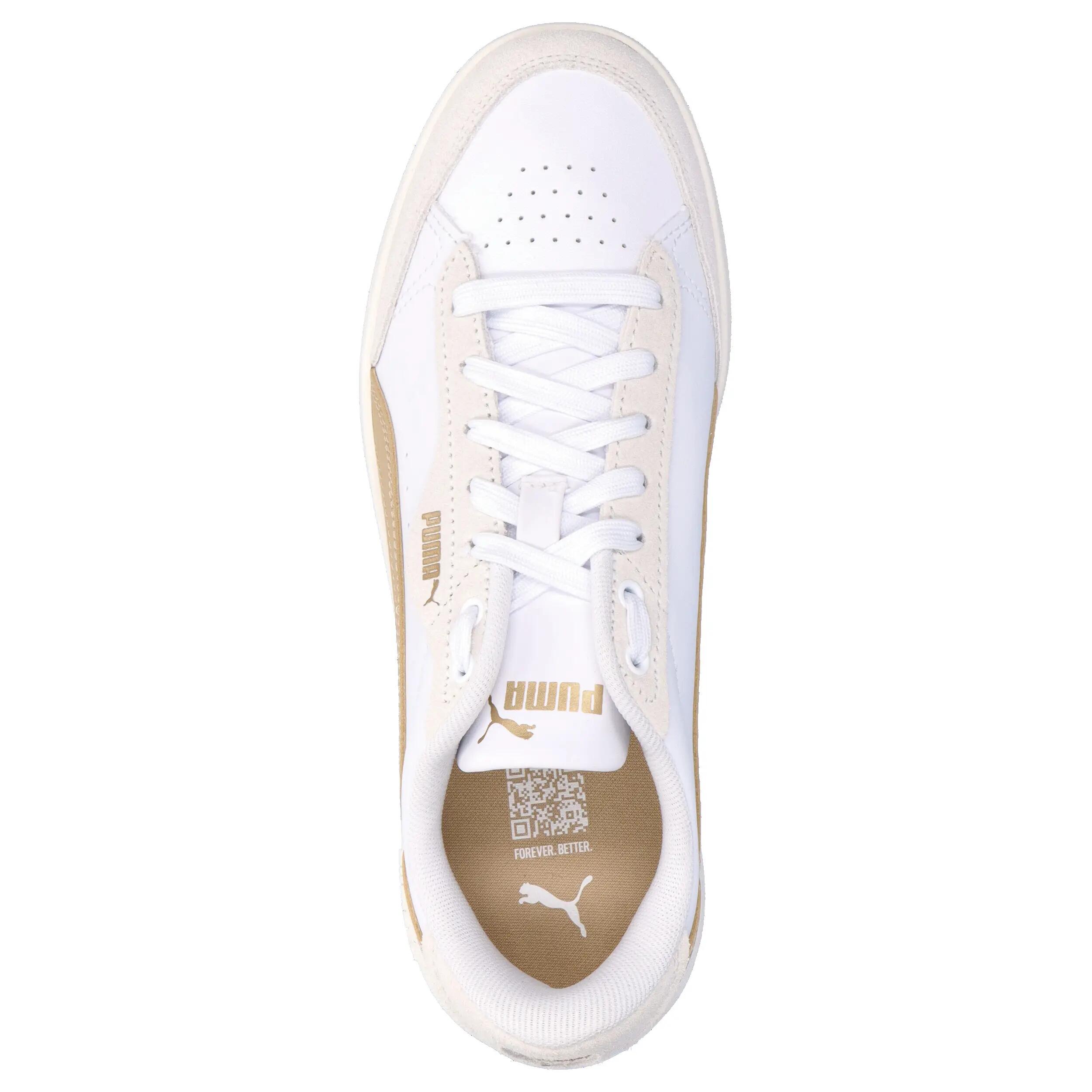 Puma Damen Sneaker Vikky Star OG 402601 5/15