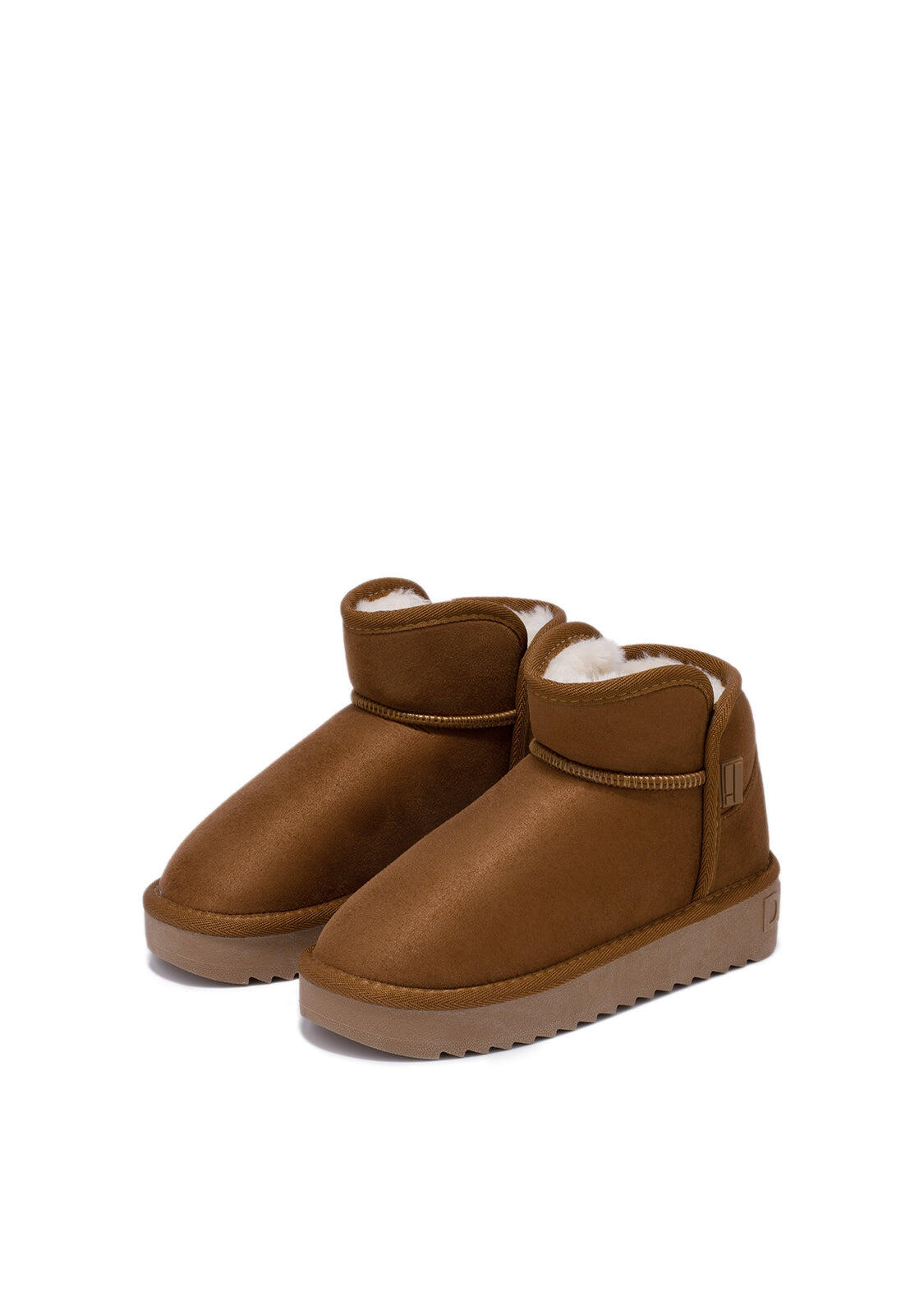 Stivali Australiani D. Franklin Nordic  Kids V2 2/4