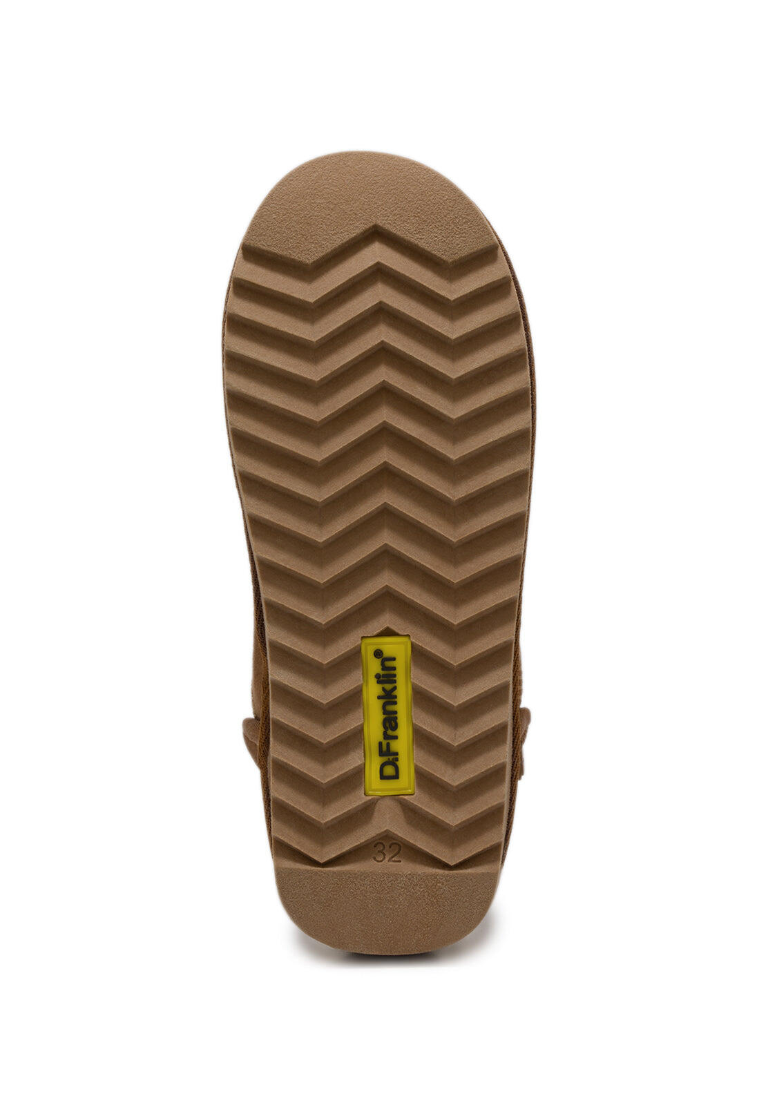 Stivali Australiani D. Franklin Nordic  Kids V2 4/4