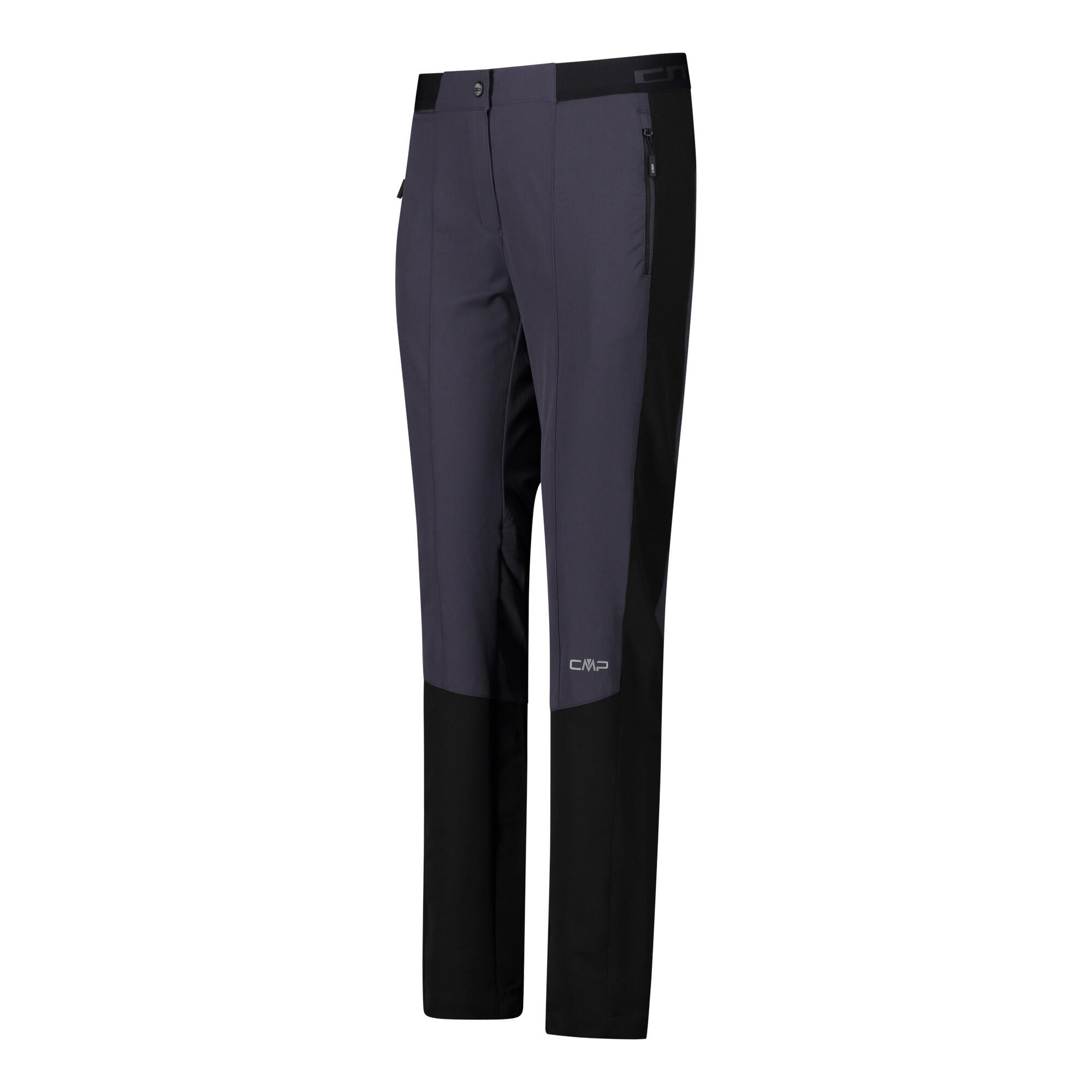 CMP Damen Hose Woman Pant 31T2566 2/5