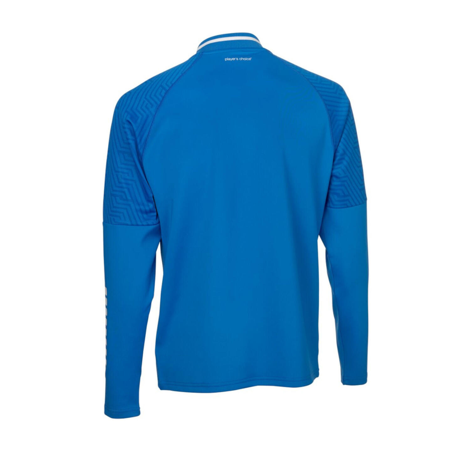 Derbystar Herren Trainingsjacke Primo v24 2/2
