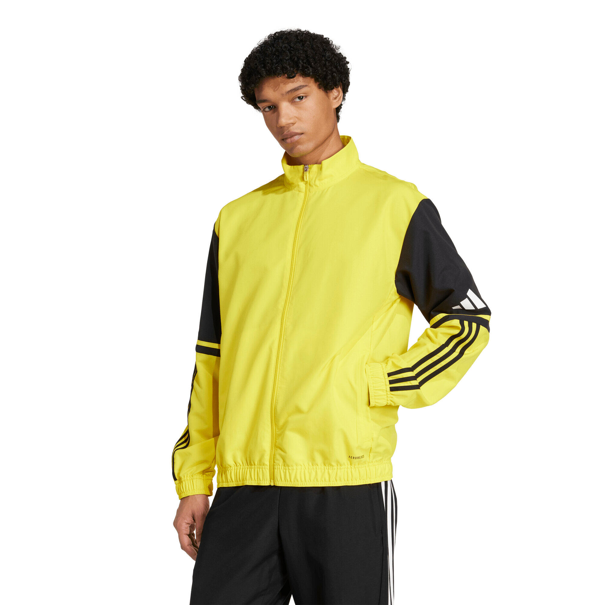 Veste de survêtement adidas Squadra 25 2/6