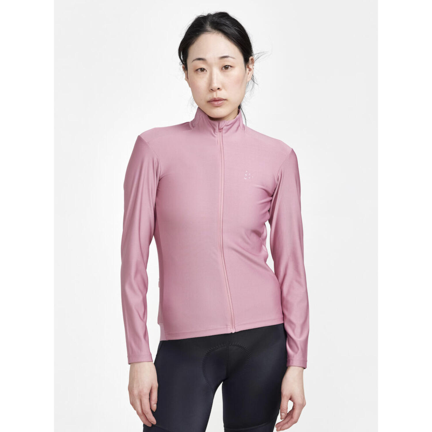 Craft Damen Radtrikot Core Bike Essence LS Jersey 1911435 6/9