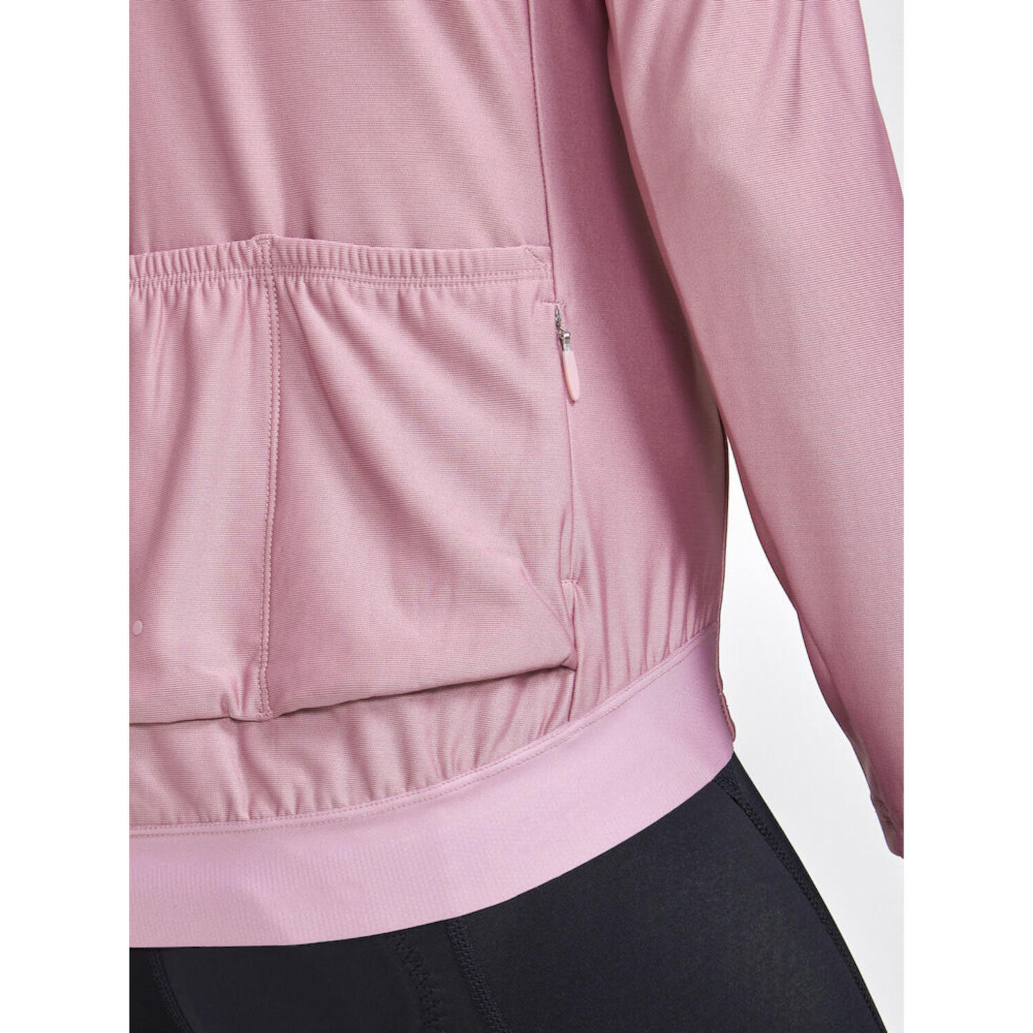 Craft Damen Radtrikot Core Bike Essence LS Jersey 1911435 3/9