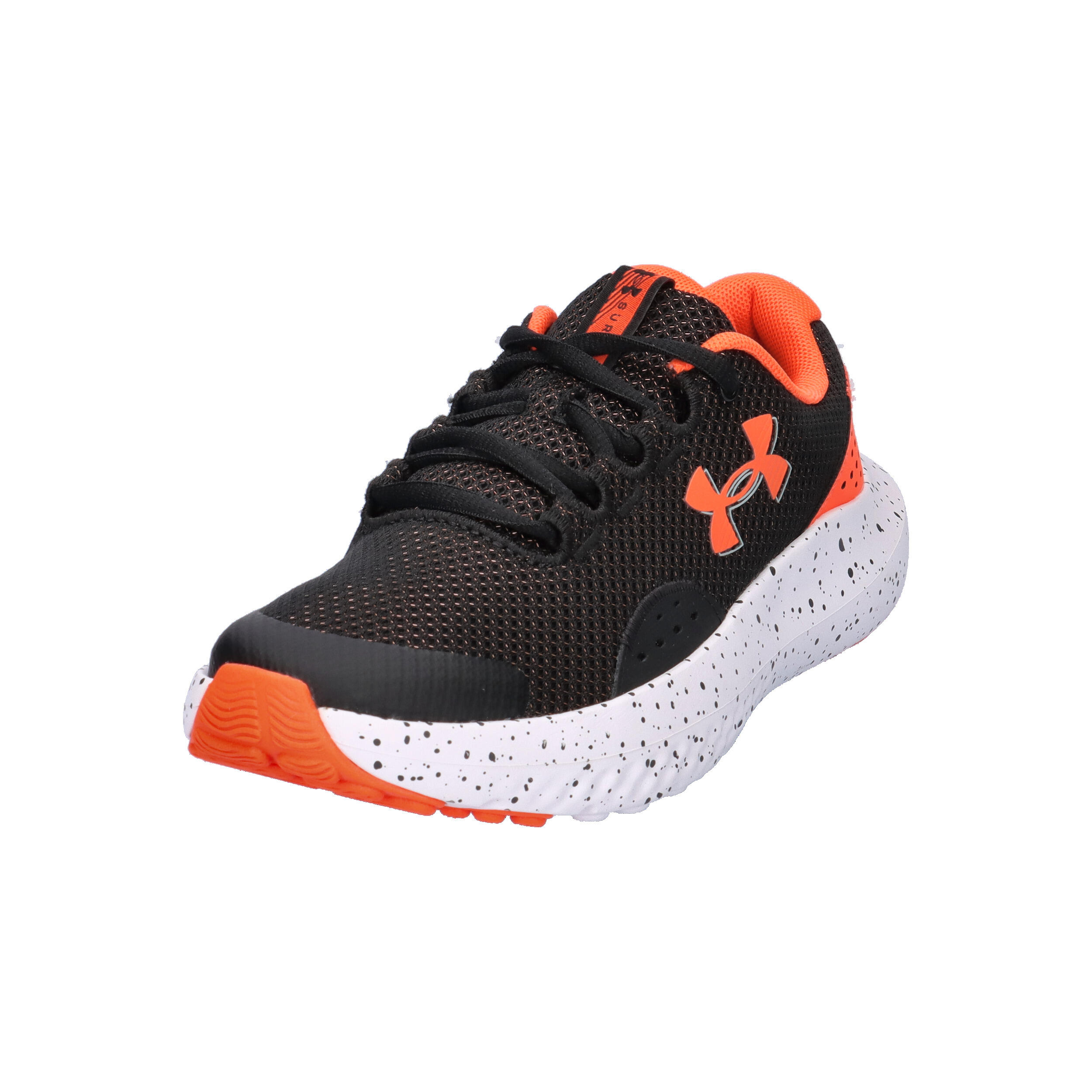 Buty do biegania męskie Under Armour Surge 4 9/10