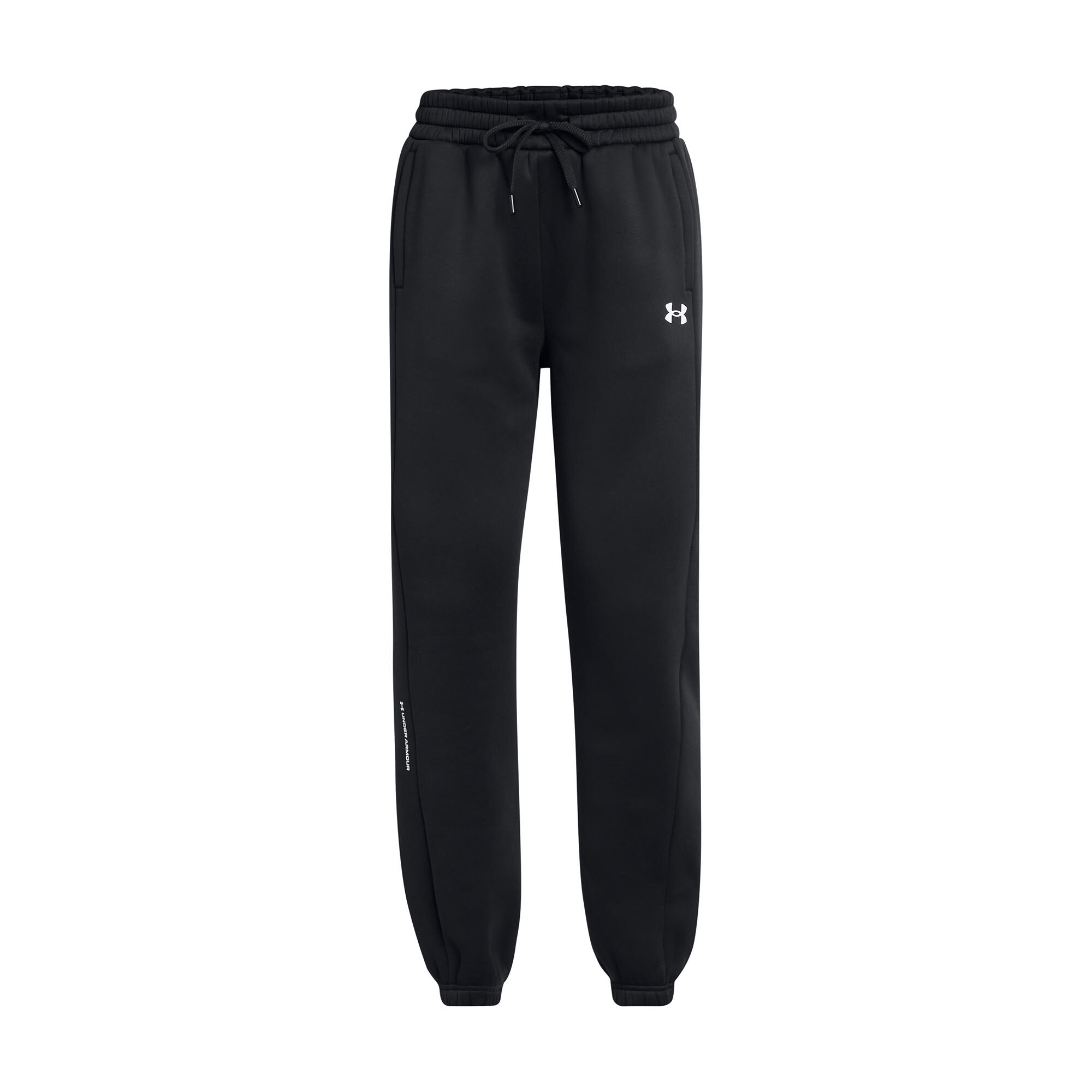 Spodnie sportowe damskie Under Armour Fleece®