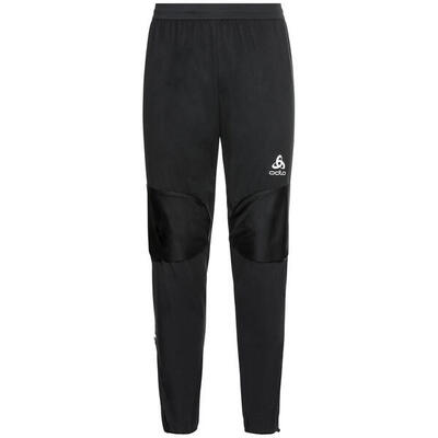 Odlo zeroweight warm pants black