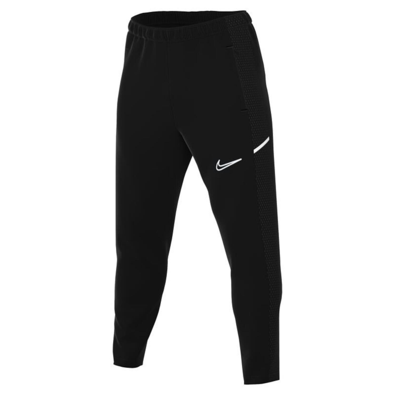 PANTALONE per tuta uomo nike nero 6/6