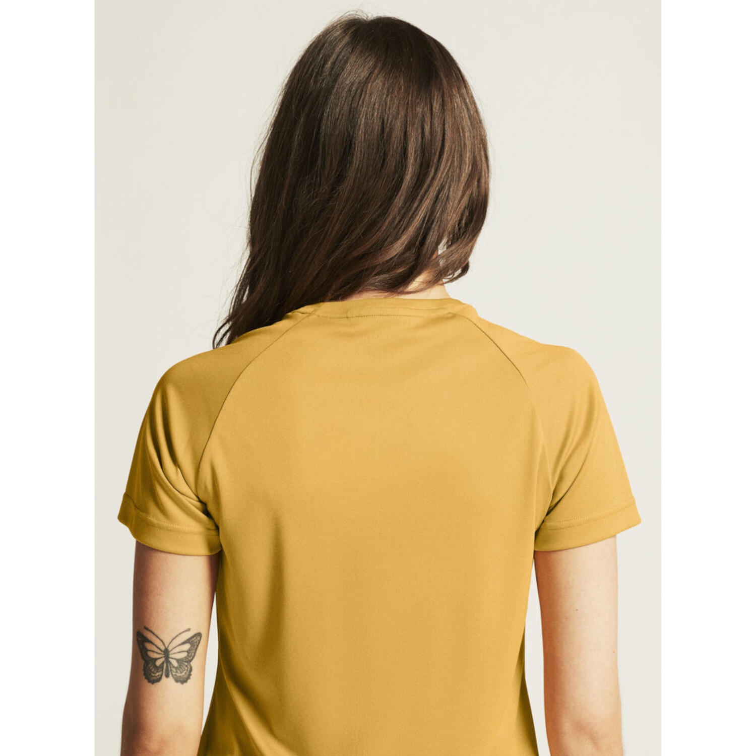 Craft Damen T-Shirt Core Essence Logo Tee W 1911785 3/3