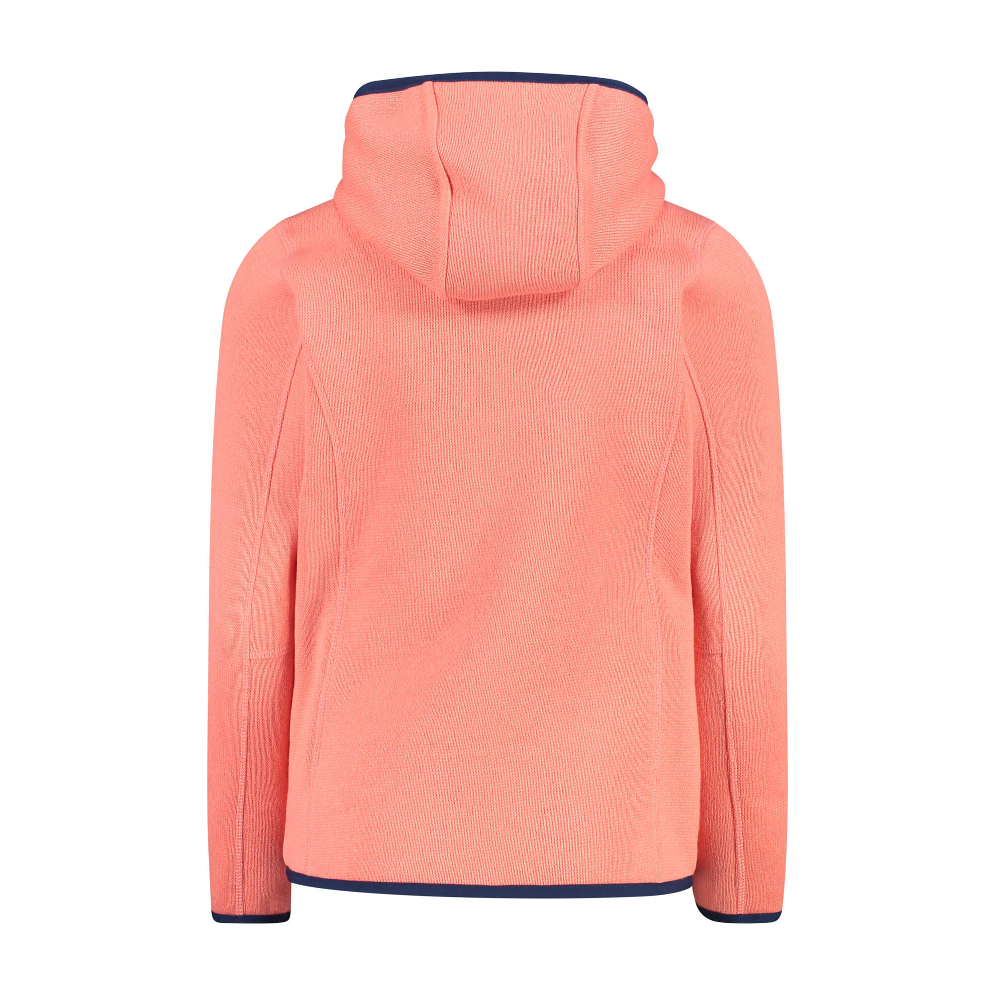 Chaqueta de esquí con capucha para chica CMP 2/3