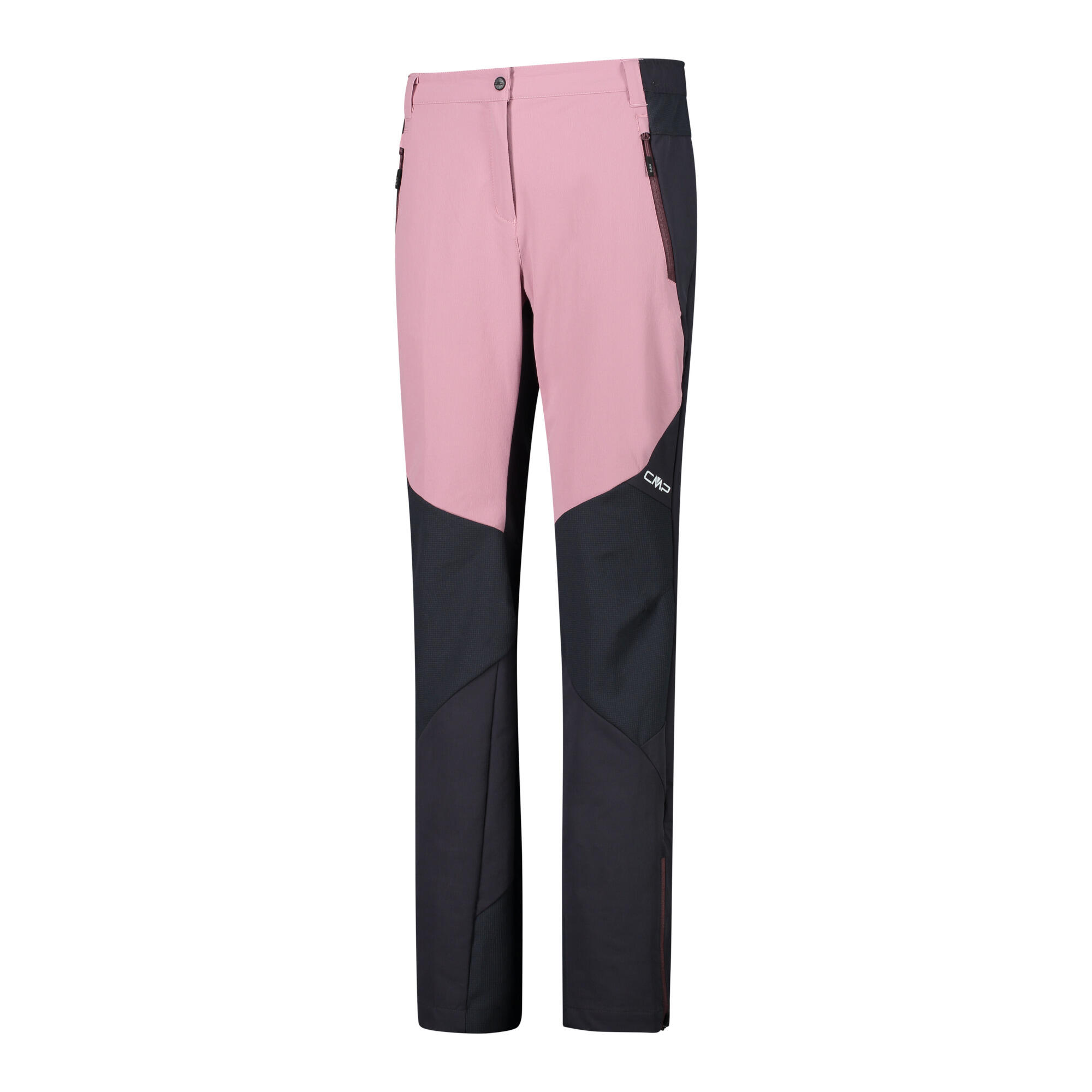 CMP Damen Wanderhose WOMAN PANT 31T7636 2/5