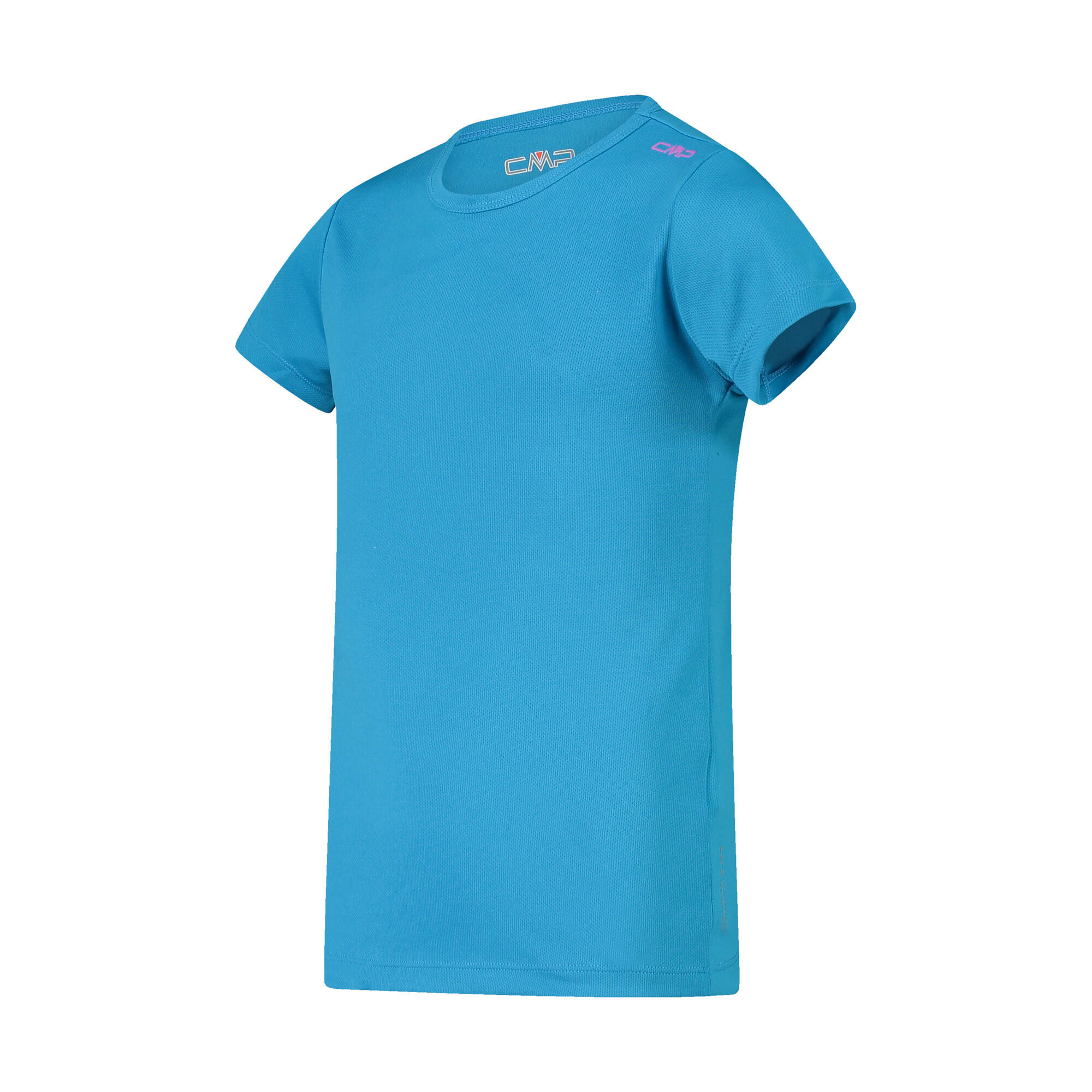 T-shirt da bambina CMP 3/3