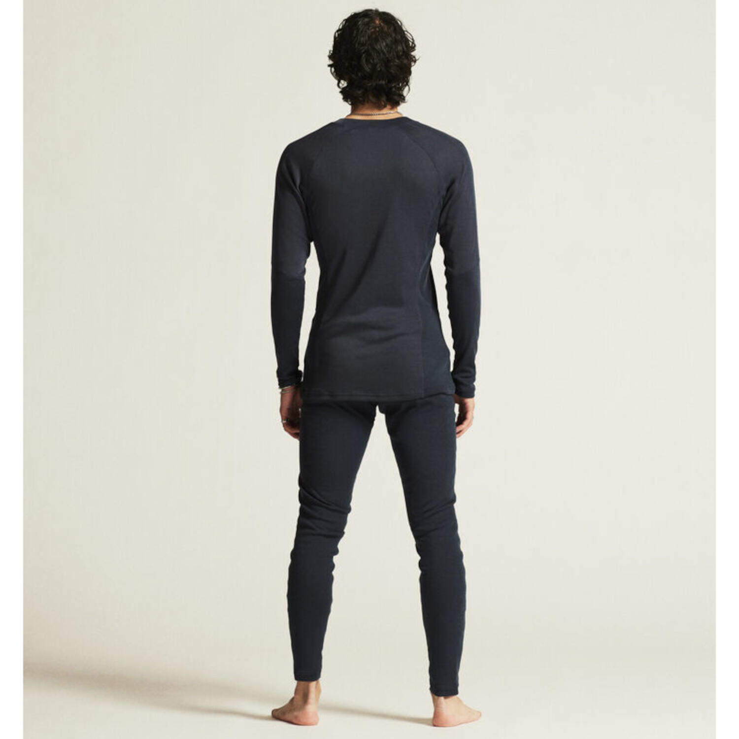 Craft Herren Unterwäsche Set Core Warm Baselayer Set 1909709 7/7