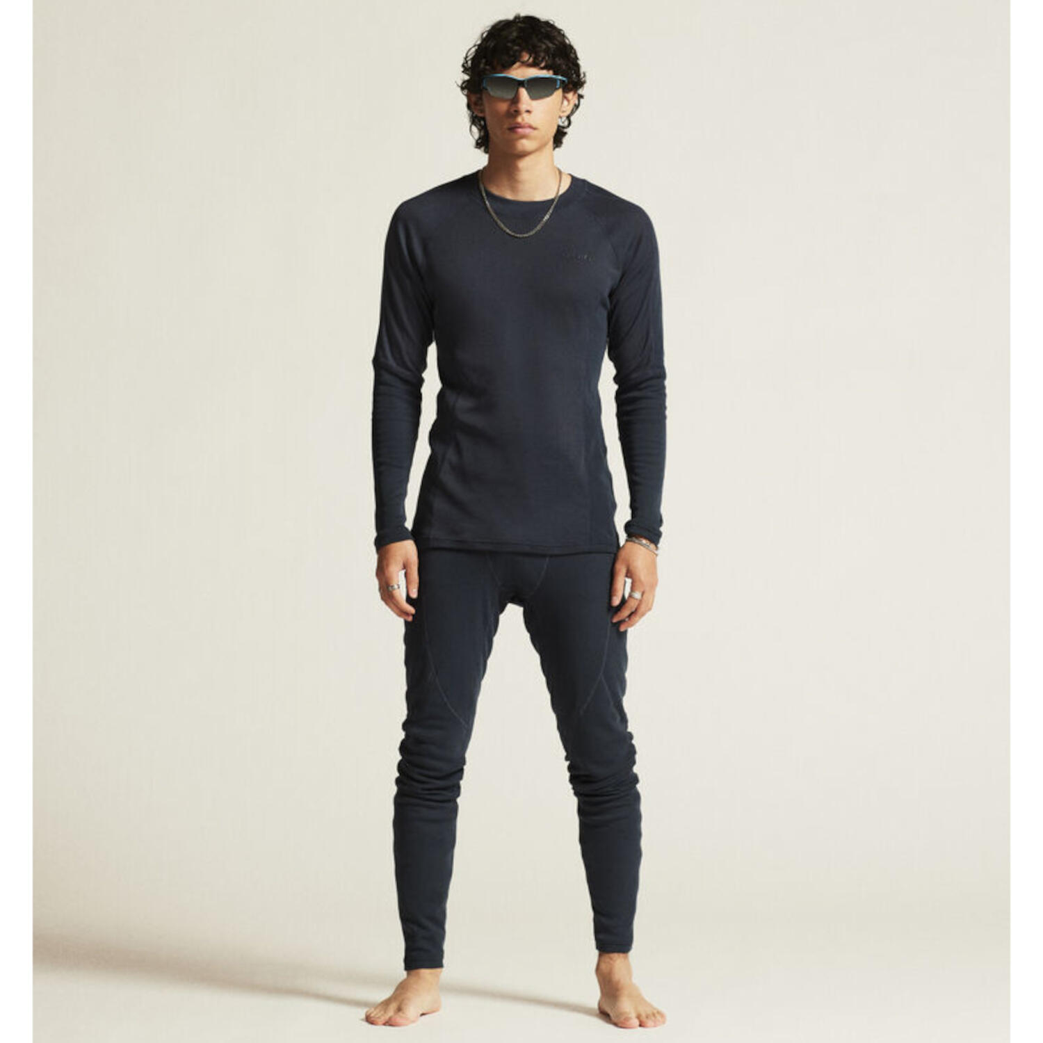 Craft Herren Unterwäsche Set Core Warm Baselayer Set 1909709 6/7