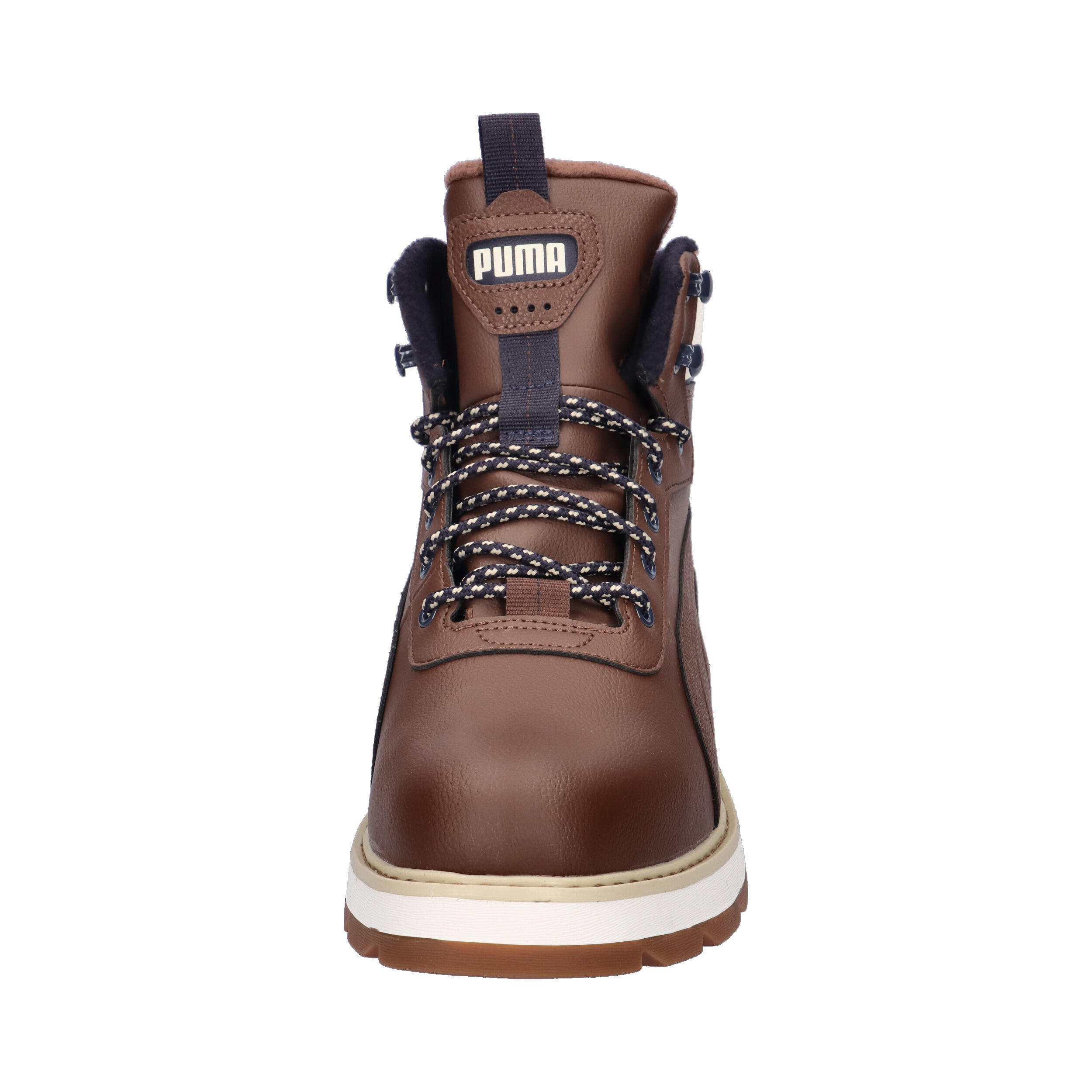Schoenen universeel voor heren Puma Desierto V3 Puretex 3/15