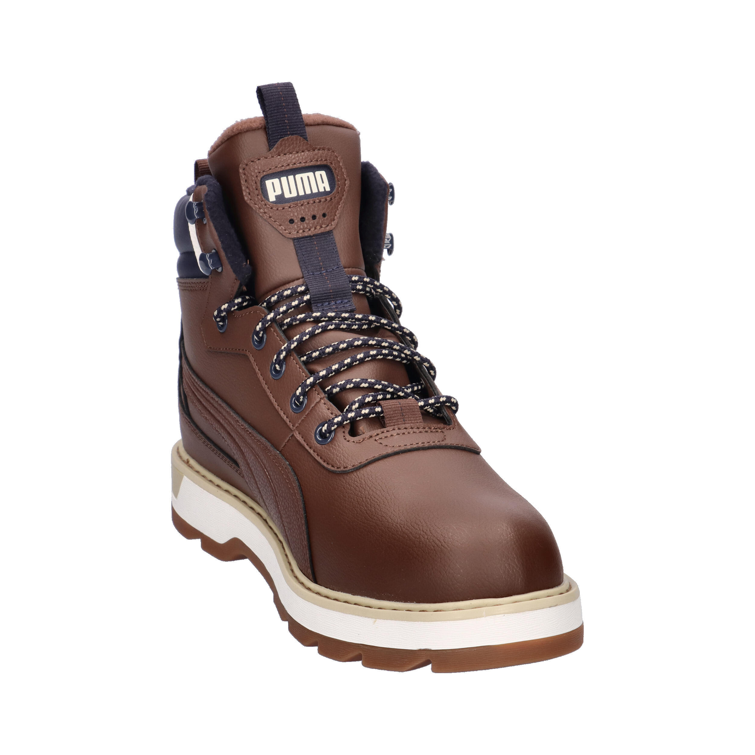 Schoenen universeel voor heren Puma Desierto V3 Puretex 2/15