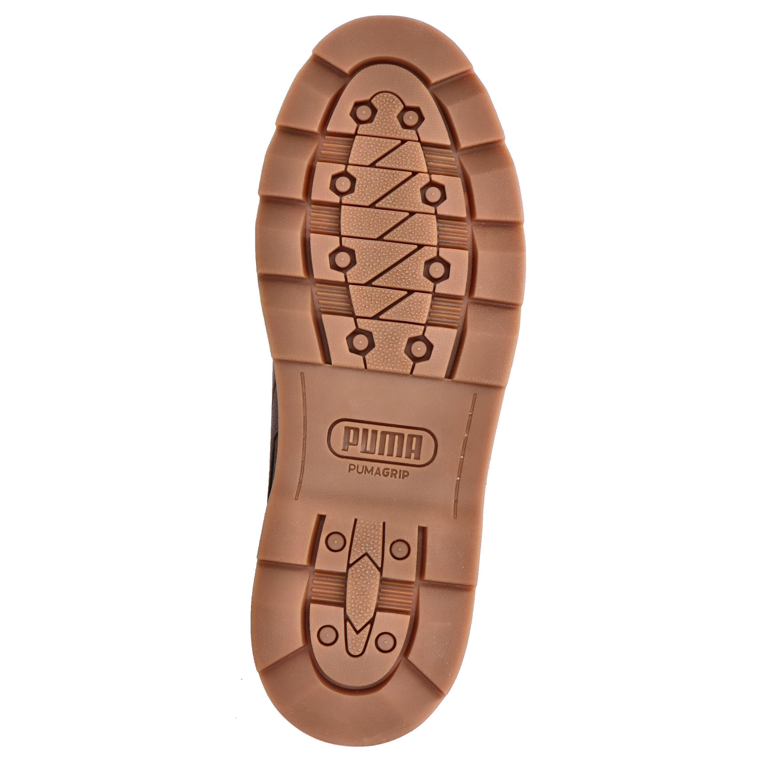 Schoenen universeel voor heren Puma Desierto V3 Puretex 6/15