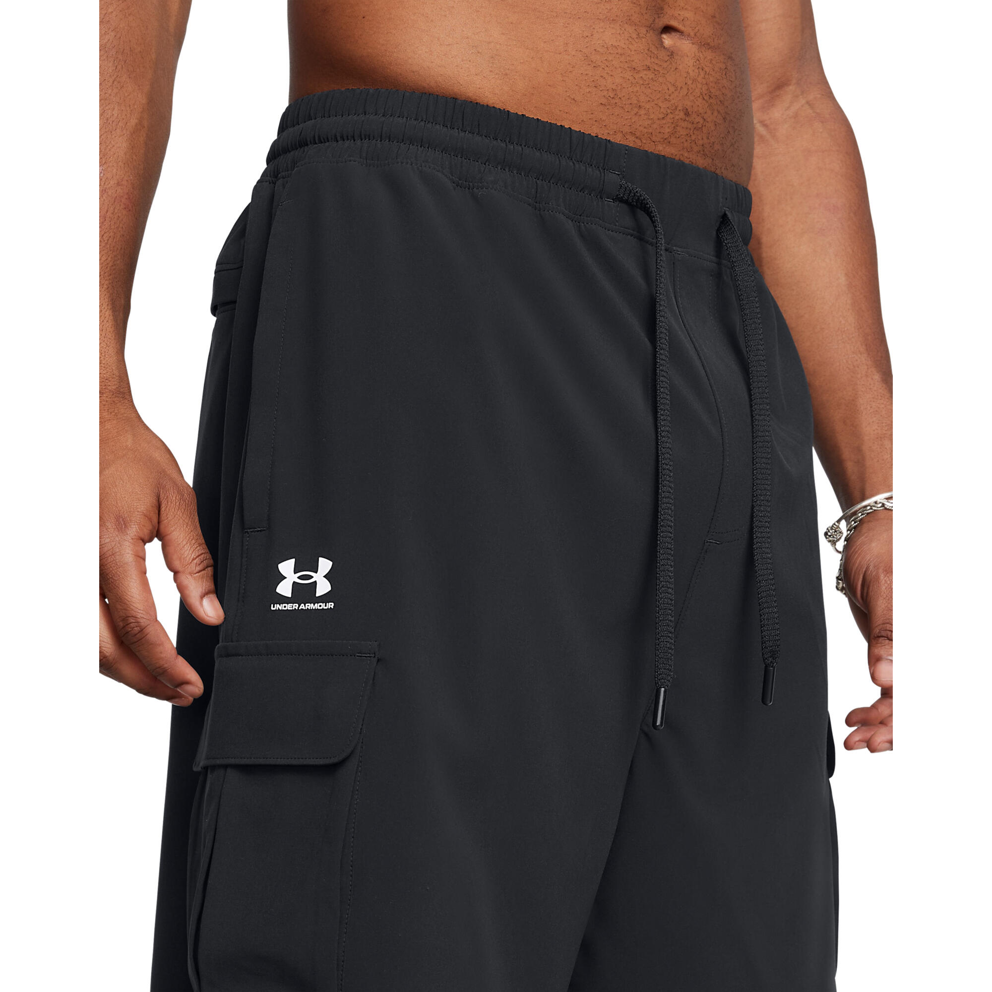 Short tissé Under Armour Vibe 3/3