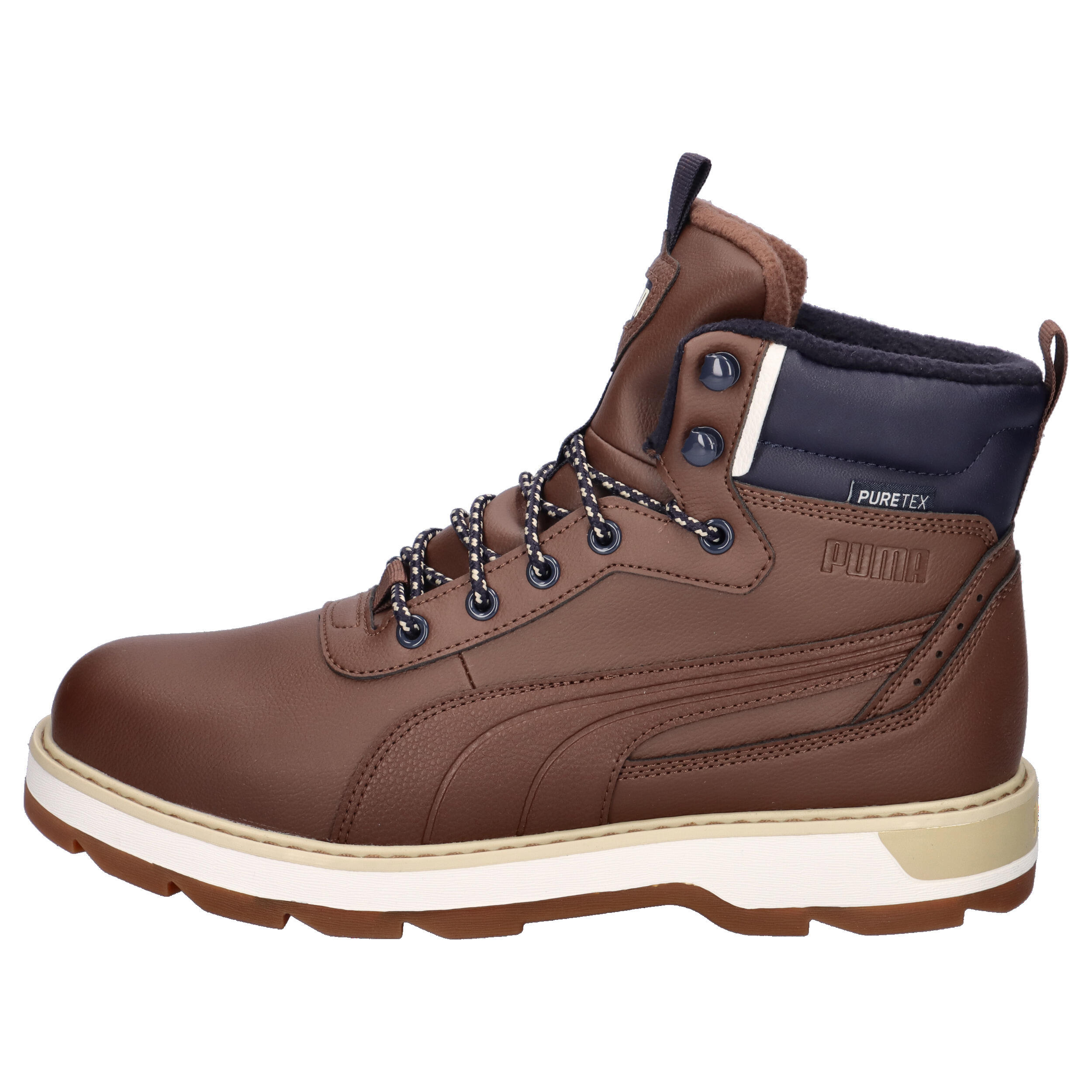 Sapatilhas para homens / masculino Puma Desierto V3 Puretex 2/7