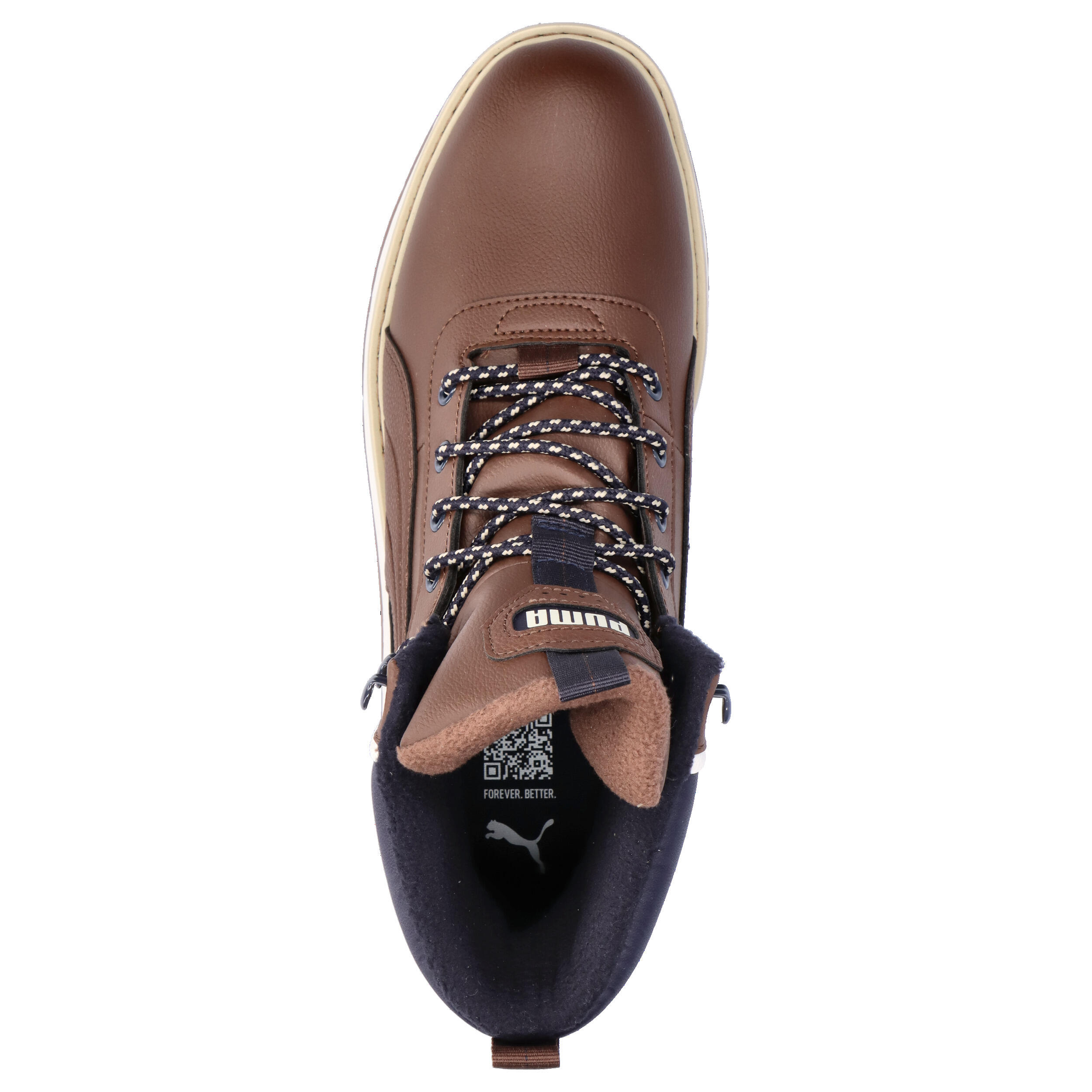 Schoenen universeel voor heren Puma Desierto V3 Puretex 5/15