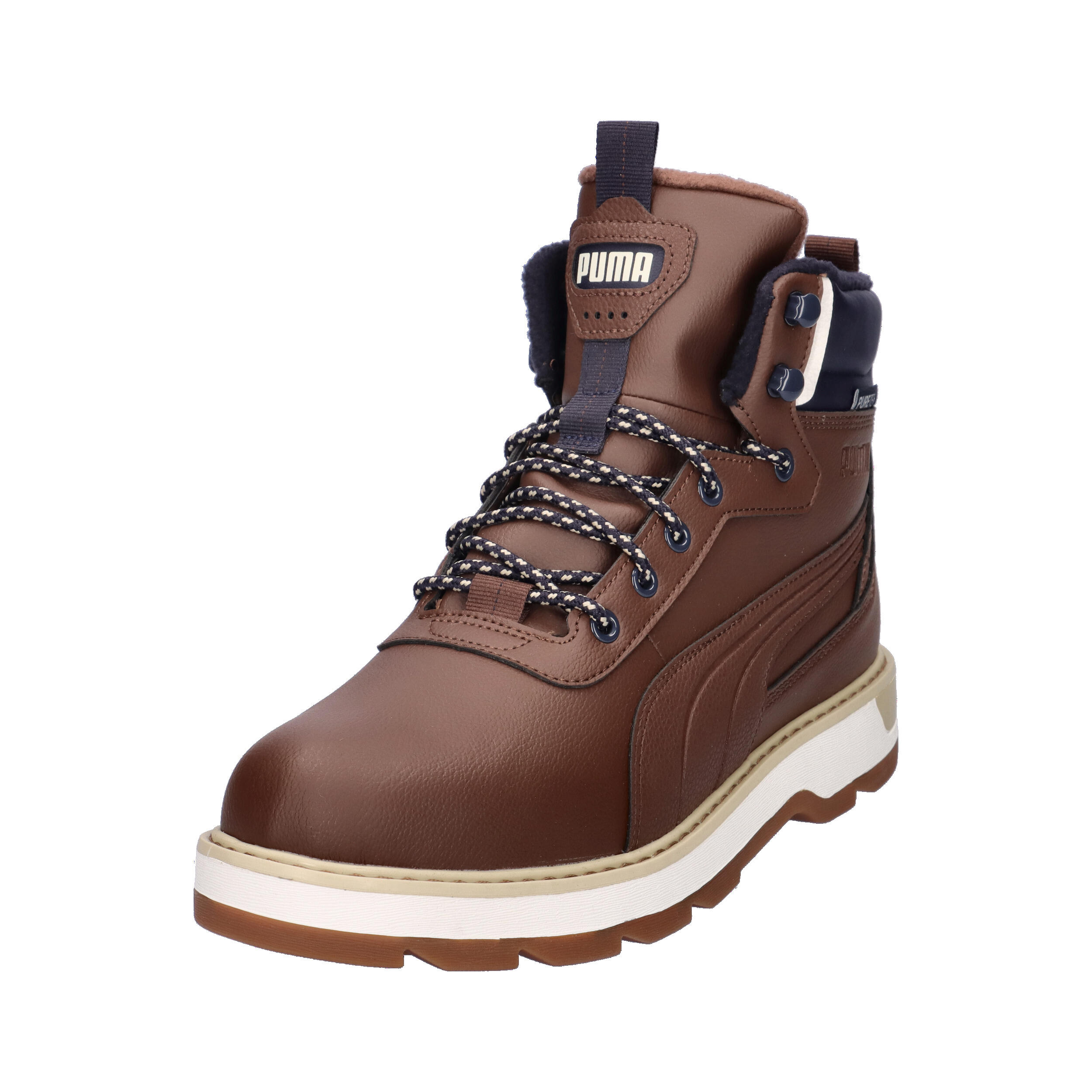 Schoenen universeel voor heren Puma Desierto V3 Puretex 4/15