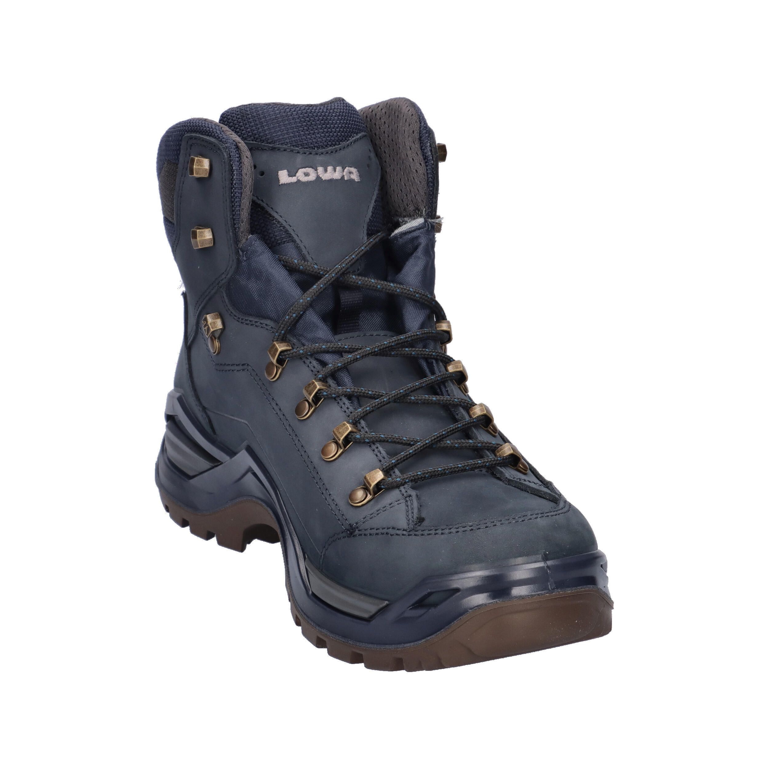 Lowa Herren Wanderschuhe Renegade Evo GTX Mid 311916 2/15