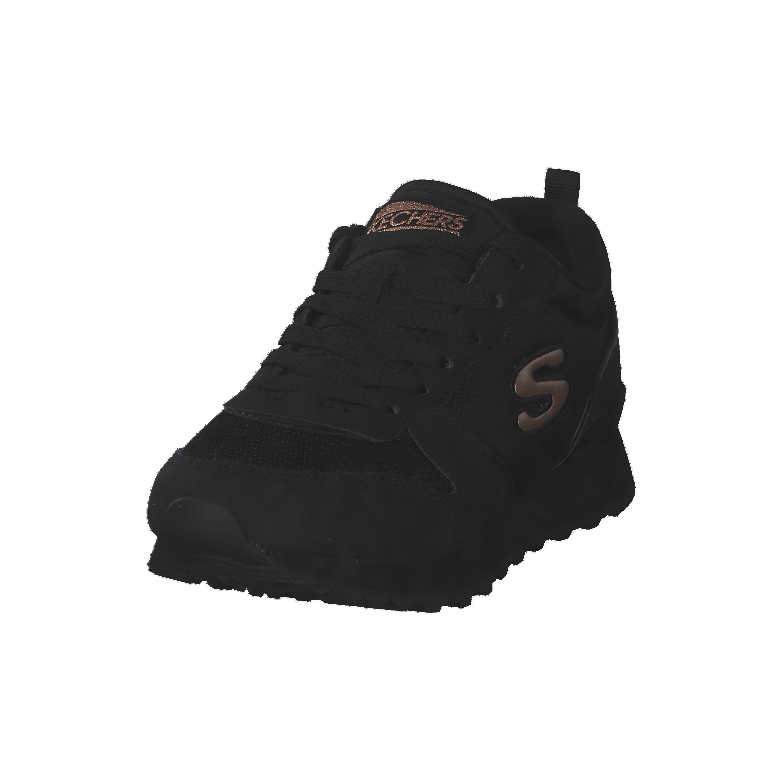 Chaussures universel femmes Skechers OG 85 2KEWL 4/15