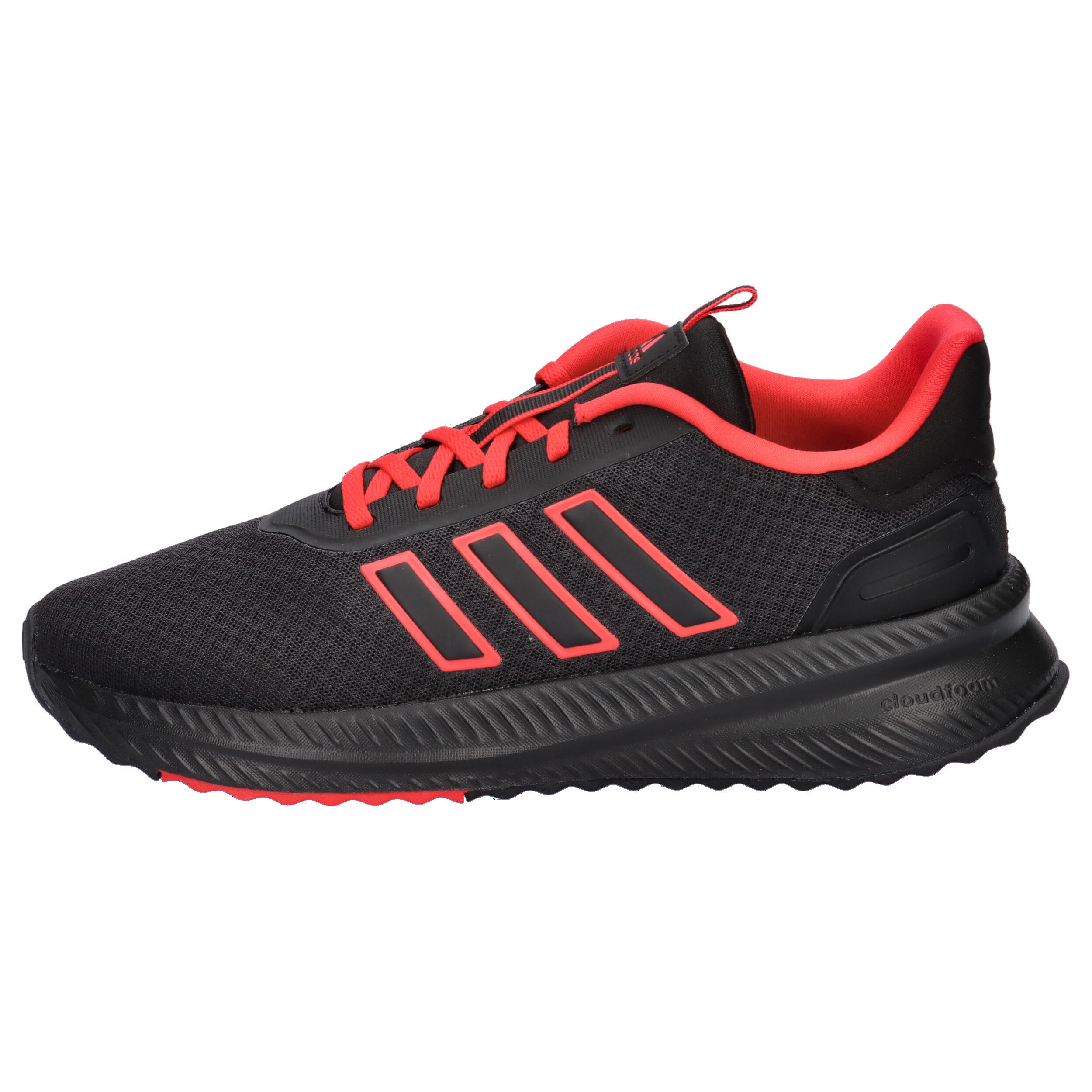 Scarpe uomo adidas tenis x_plr - nero 2/7