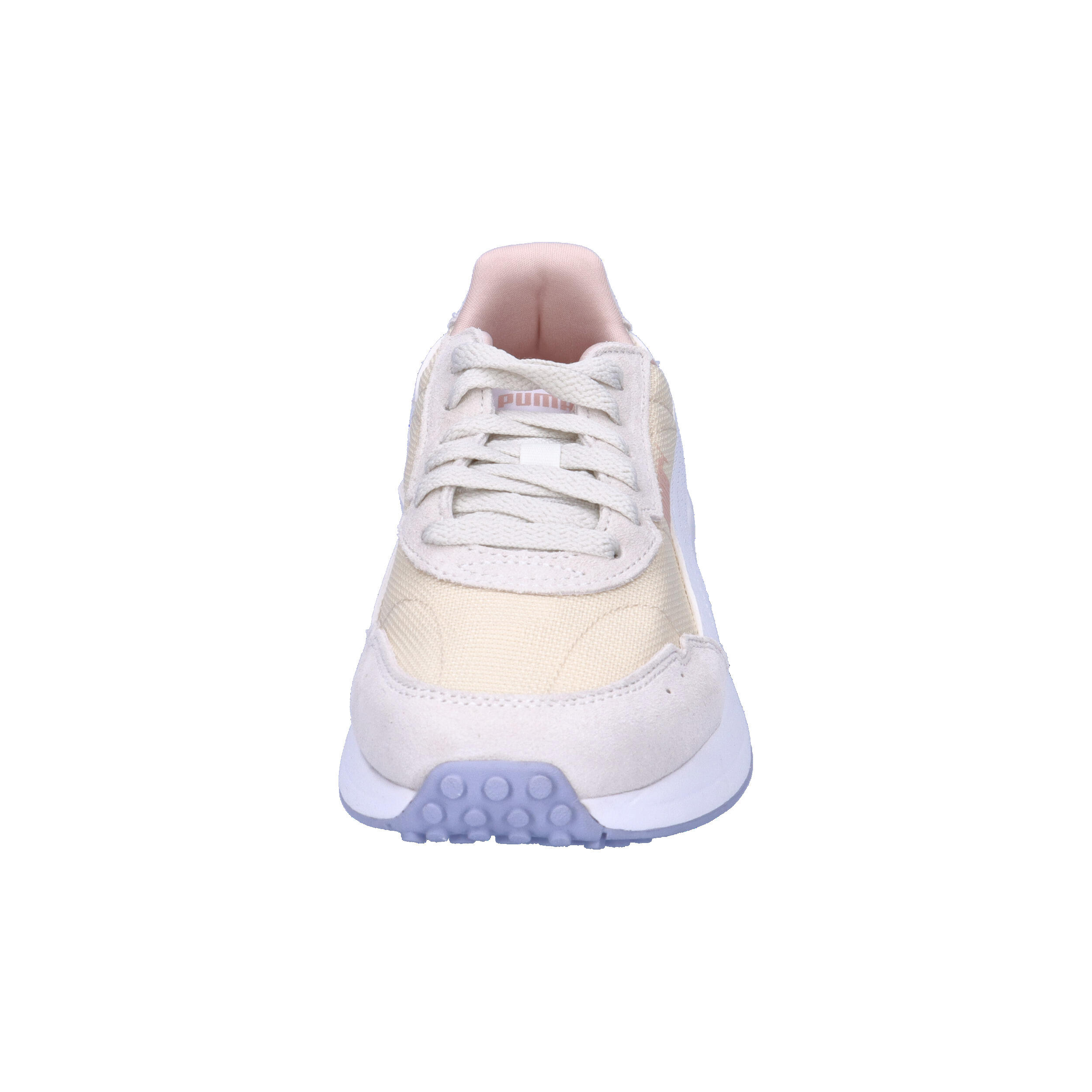 Puma Damen Sneaker R78 GLANCE 401623 3/15
