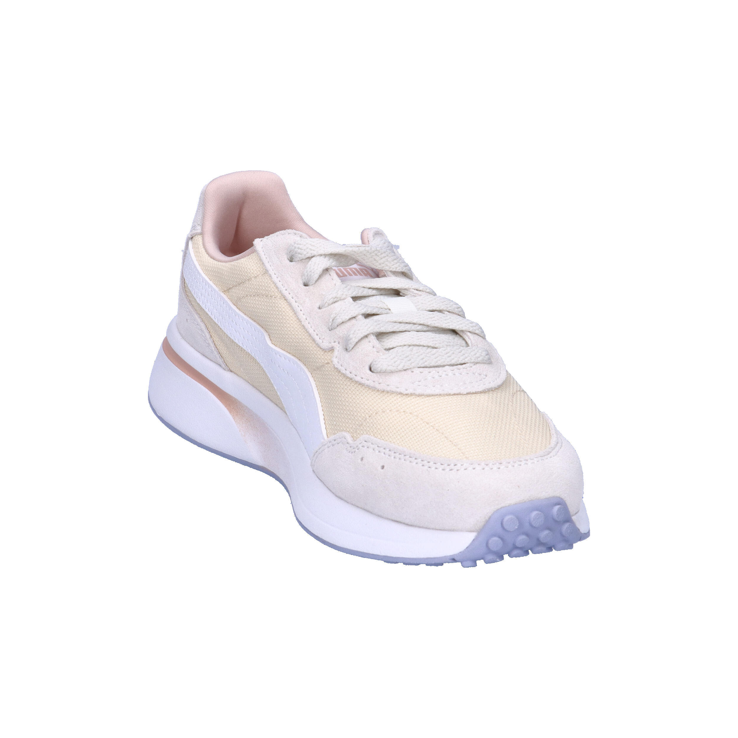 Puma Damen Sneaker R78 GLANCE 401623 2/15