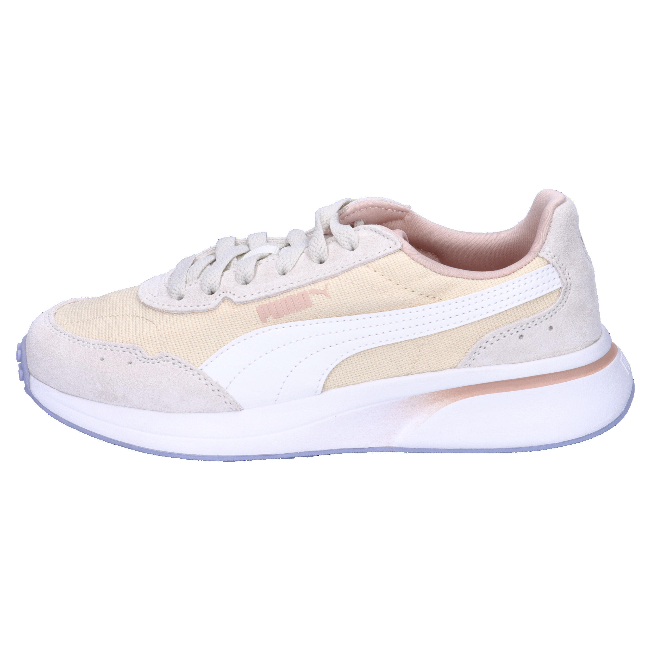 Puma Damen Sneaker R78 GLANCE 401623 10/15