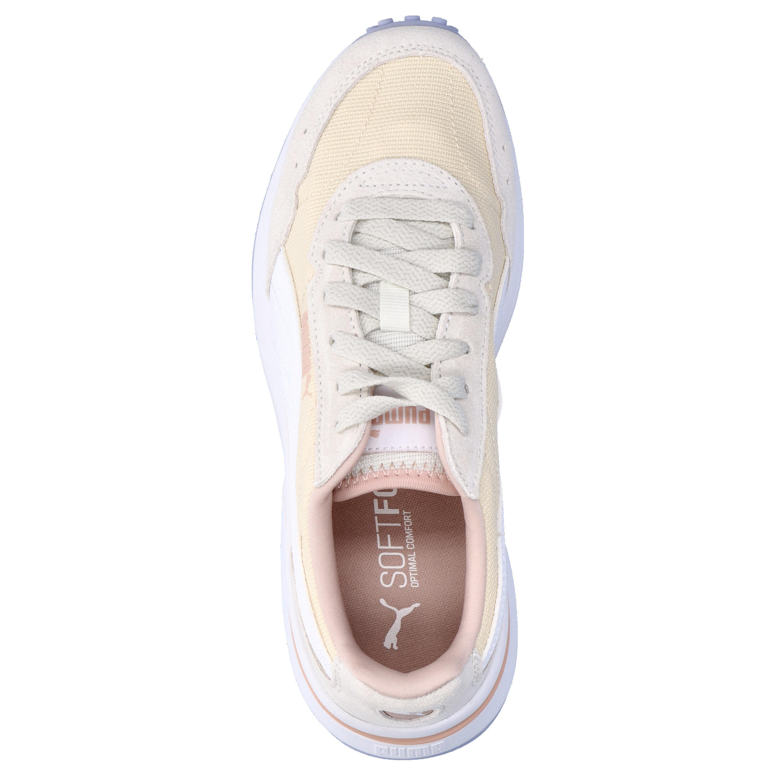 Puma Damen Sneaker R78 GLANCE 401623 5/15