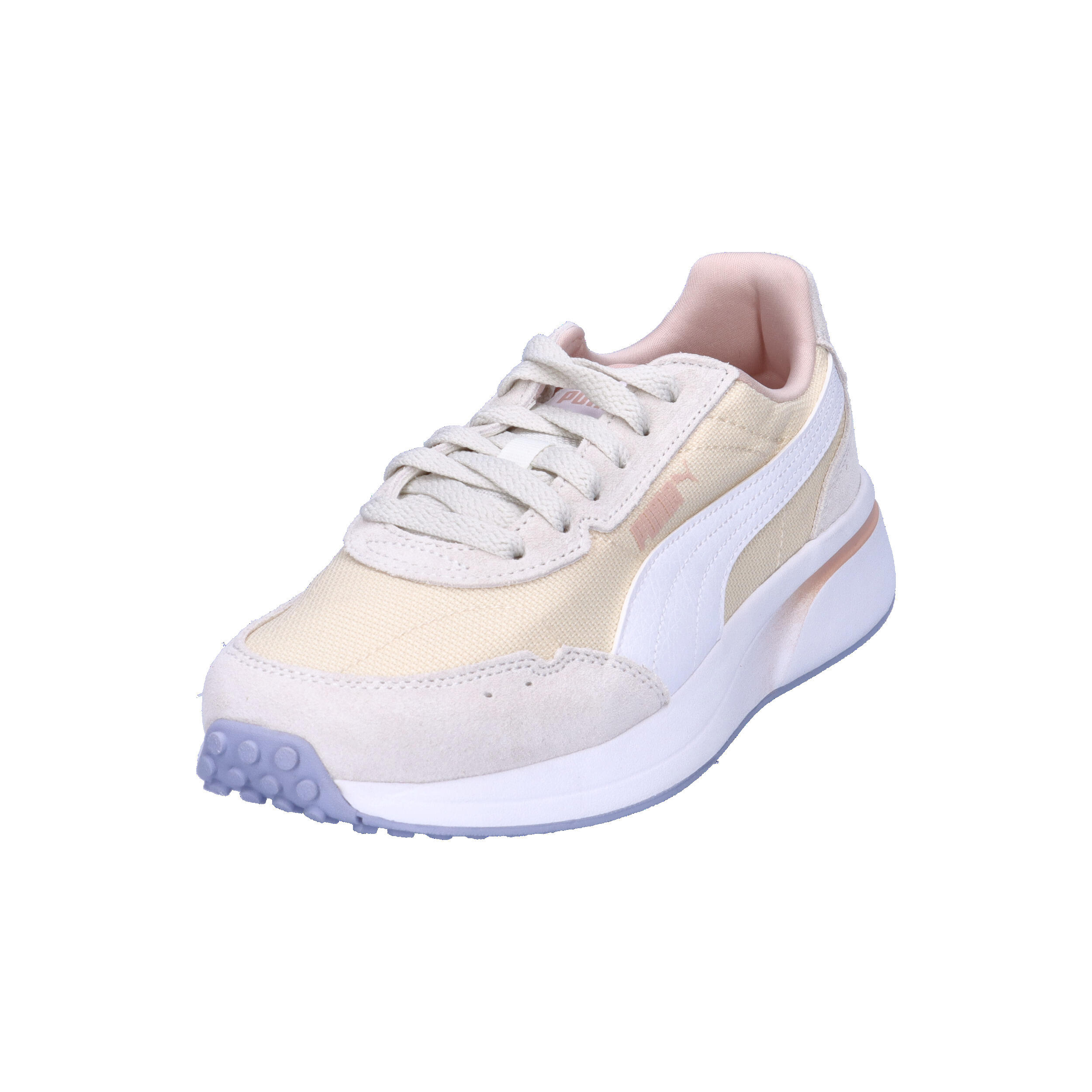 Puma Damen Sneaker R78 GLANCE 401623 4/15