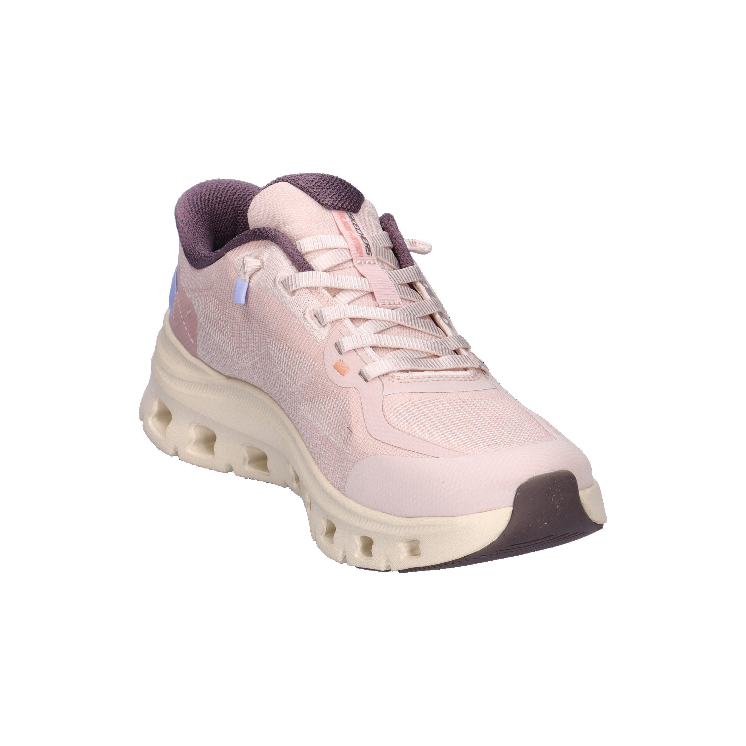 Női Sportcipő, textil - Skechers Glide-step Pro-pure Motion 2/15