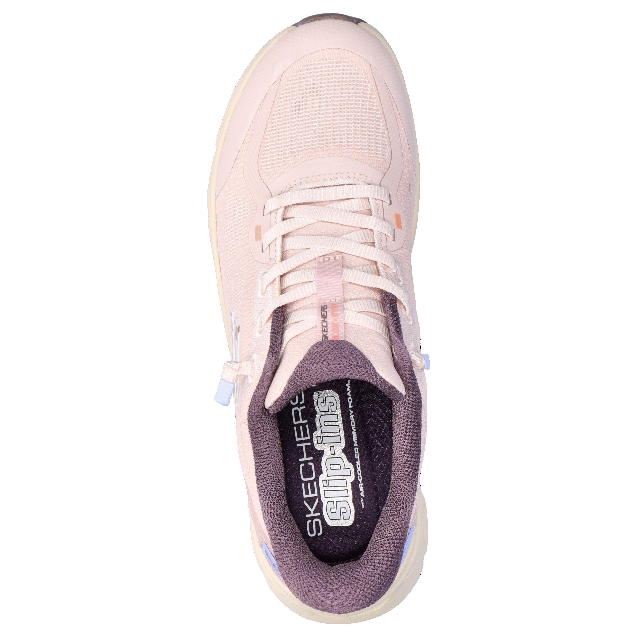 Női Sportcipő, textil - Skechers Glide-step Pro-pure Motion 5/15