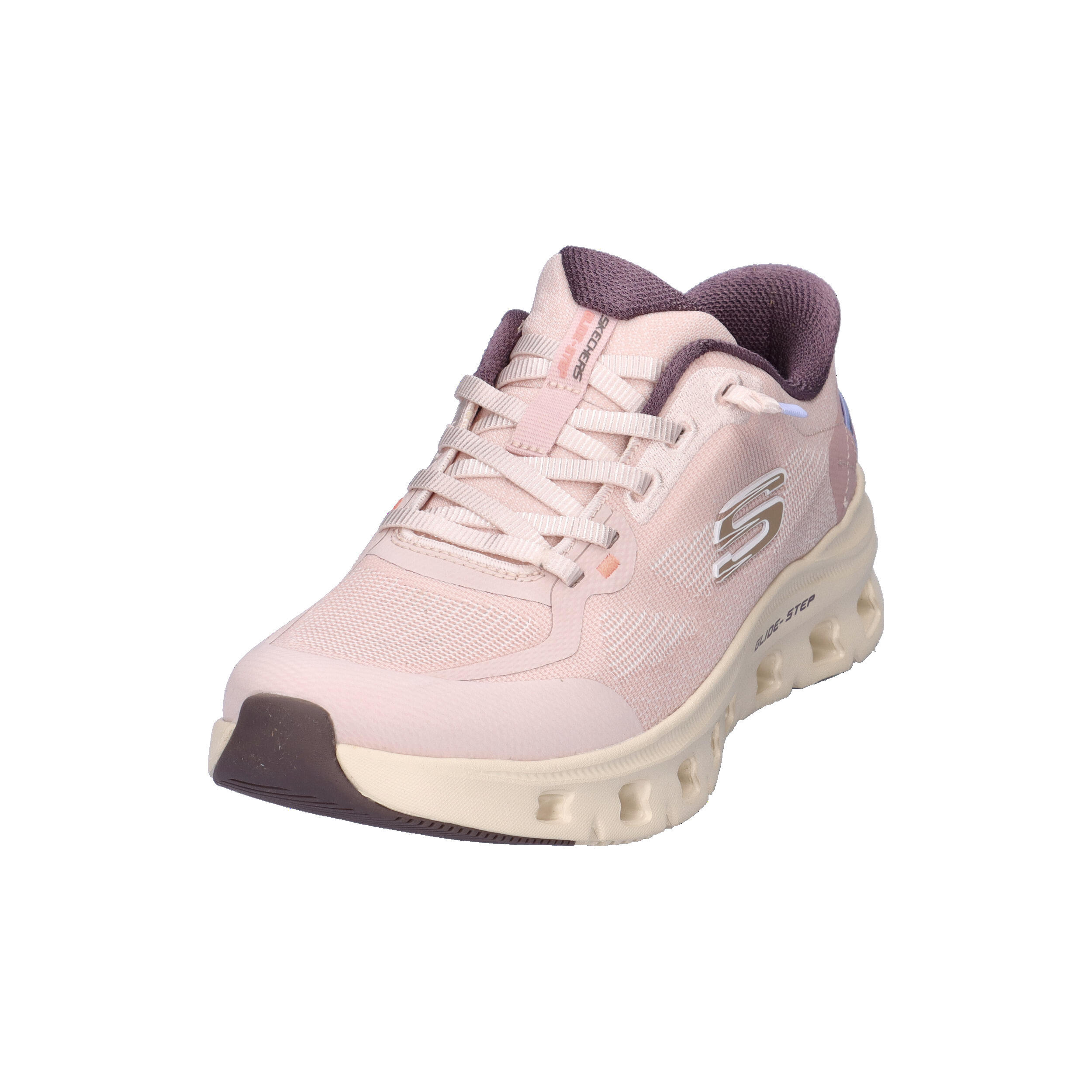 Skechers Damen Sneaker GLIDE-STEP PRO-PURE MOTION 150428 9/15