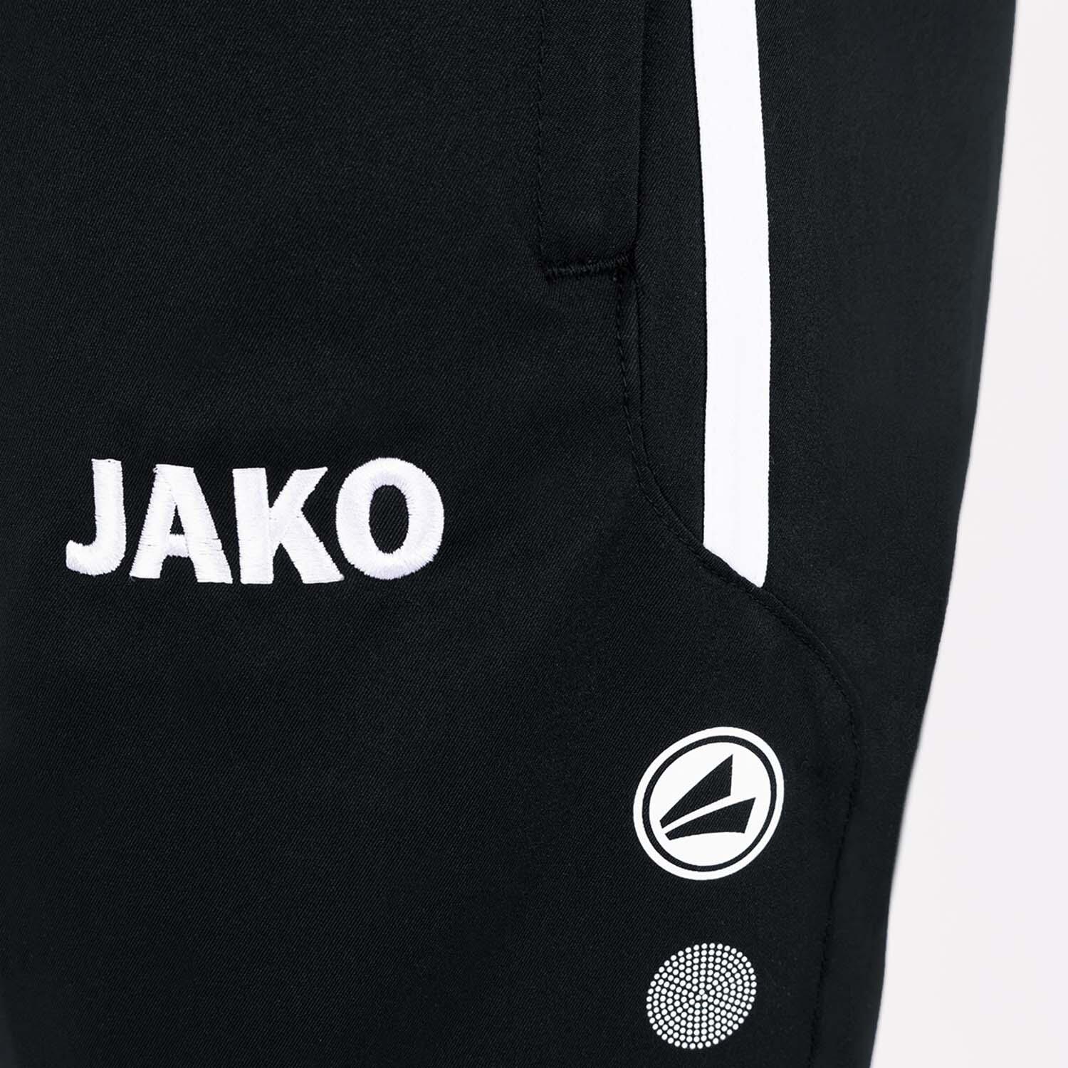 Jako Herren Präsentationshose Brasil C6592 2/7