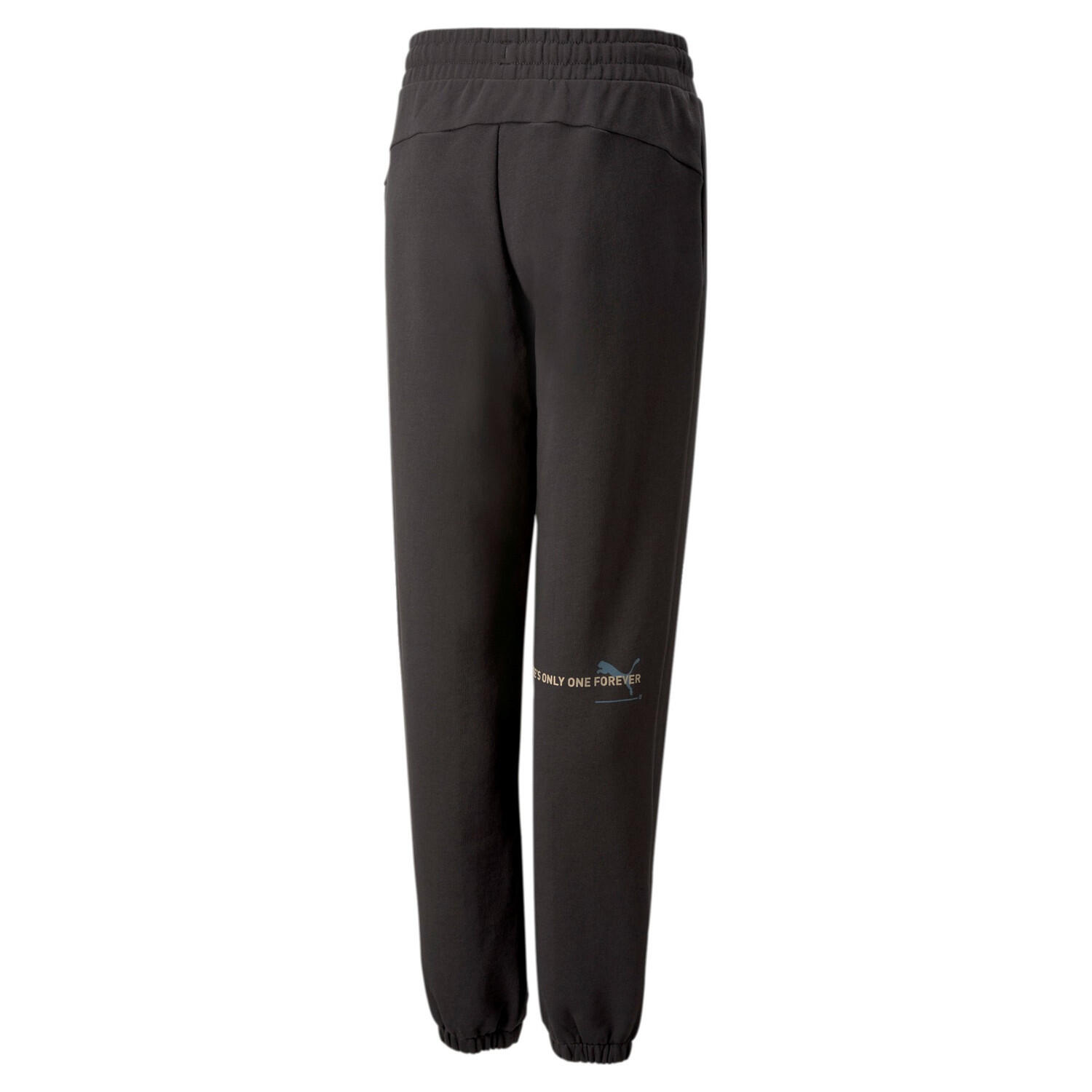 Puma Kinder Trainingshose ESS BETTER Pants 673657 2/3