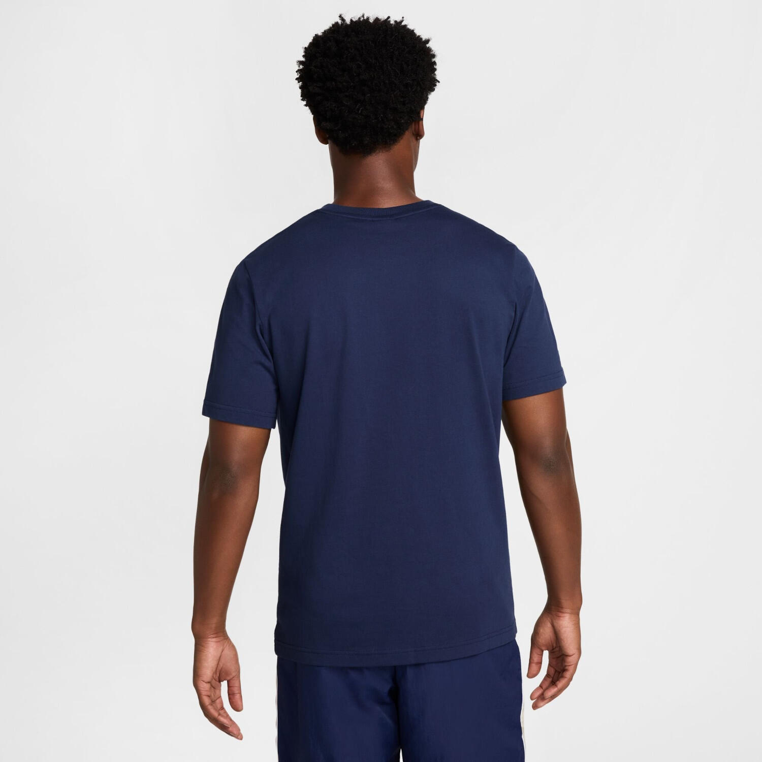 Męskie koszulka AIR MEN'S GRAPHIC T-SHIRT 2/2