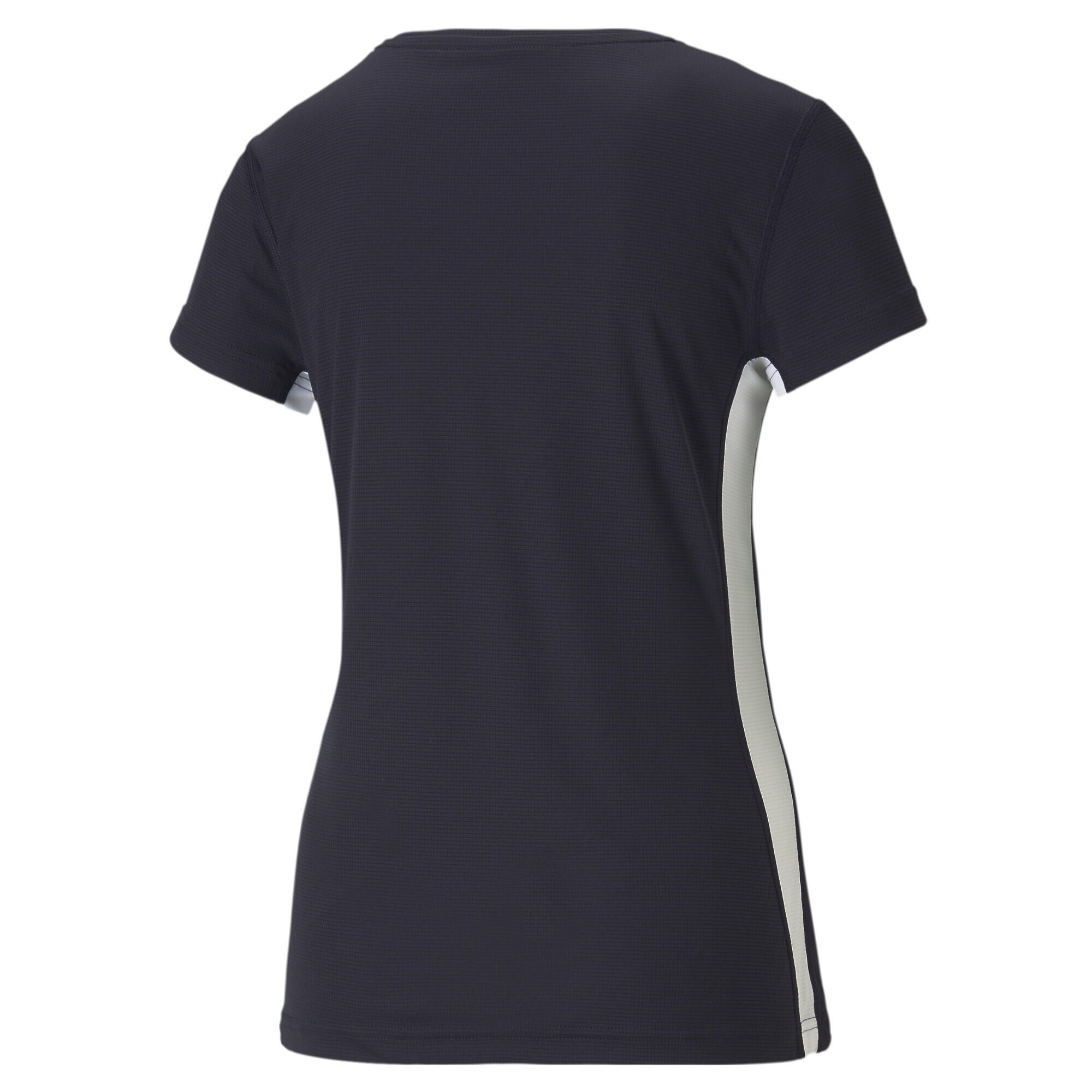 Puma Damen Laufshirt Cross the Line Tee 2.0 520352 2/3