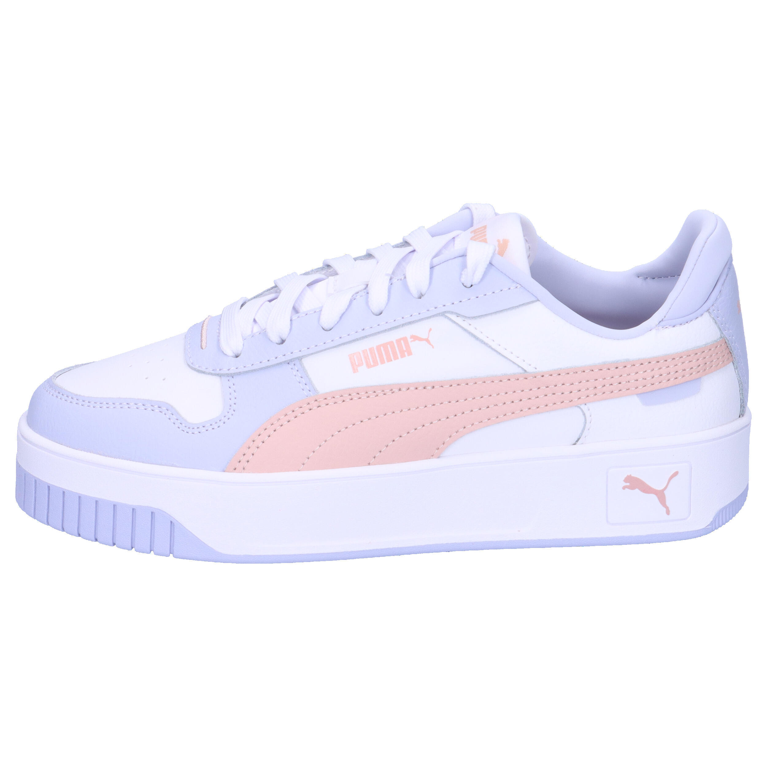 Puma Damen Sneaker Carina Street 389390 10/15
