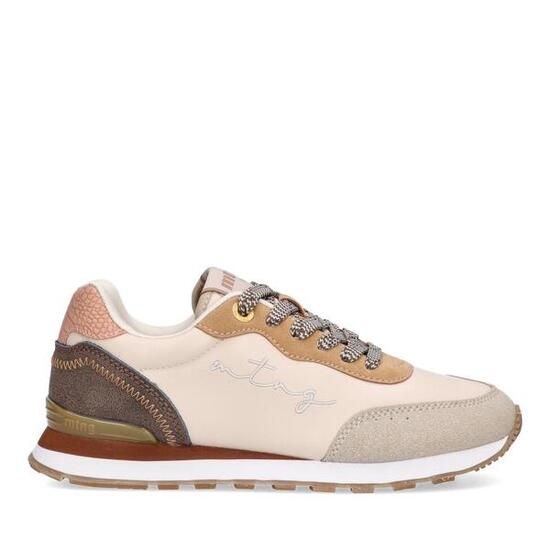 Baskets Mustang modèle Z242006043901-C56407 pour homme