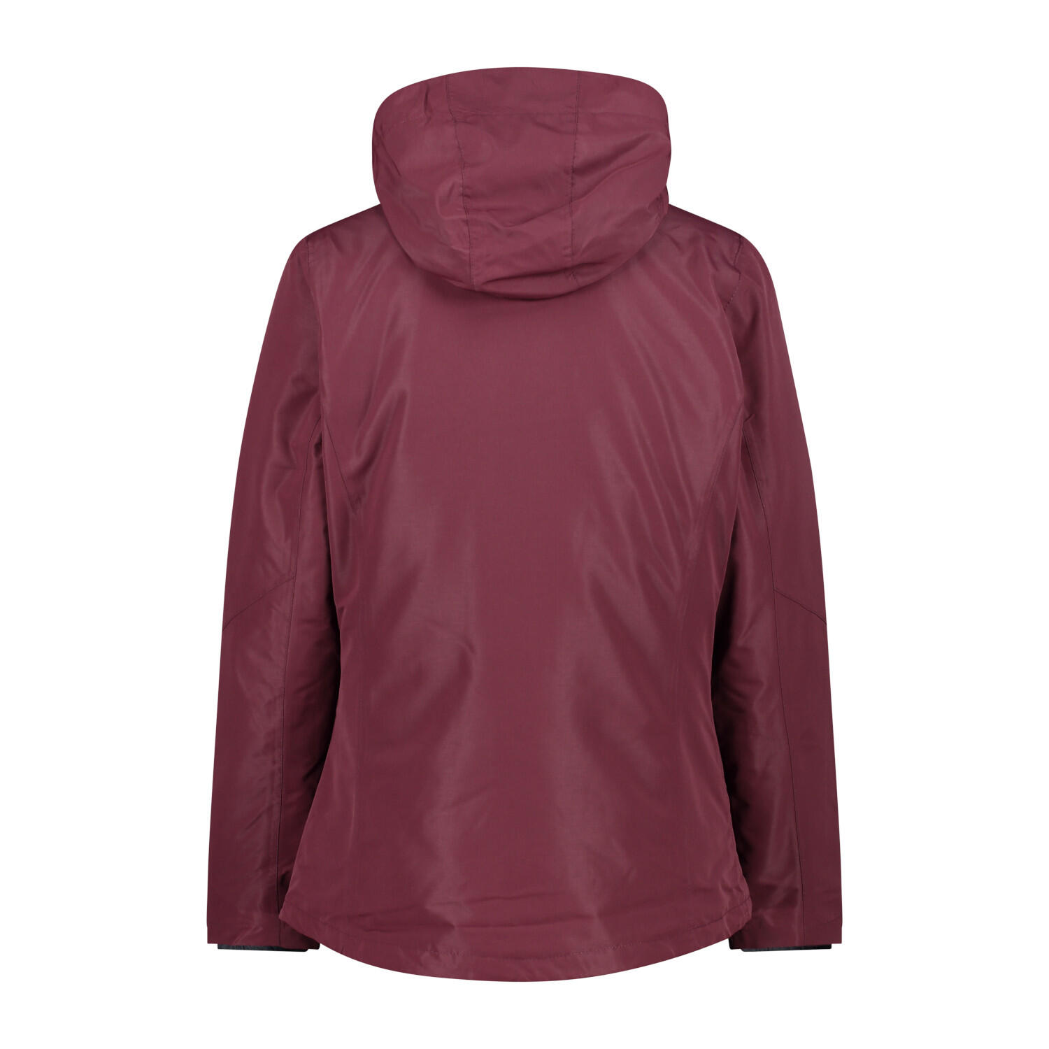 Giacca a vento 3 in 1 donna CMP 2/5