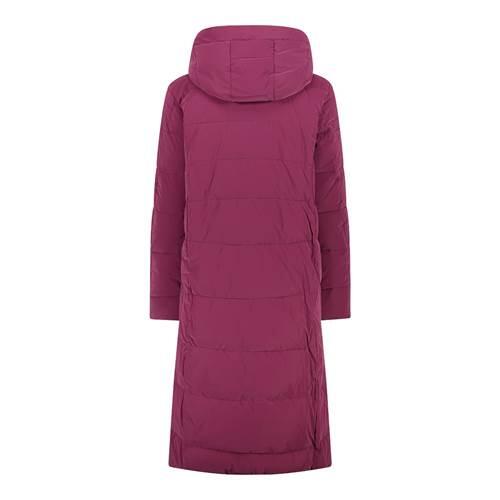 Lange parka voor dames CMP 3/5