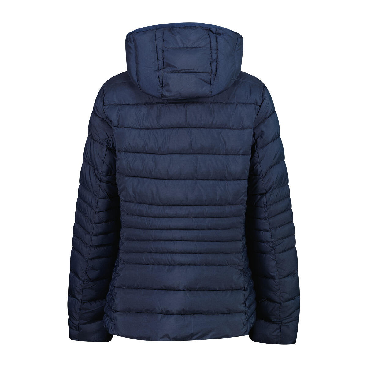 Doudoune à capuche zippée Sorona Aura femme CMP 2/3