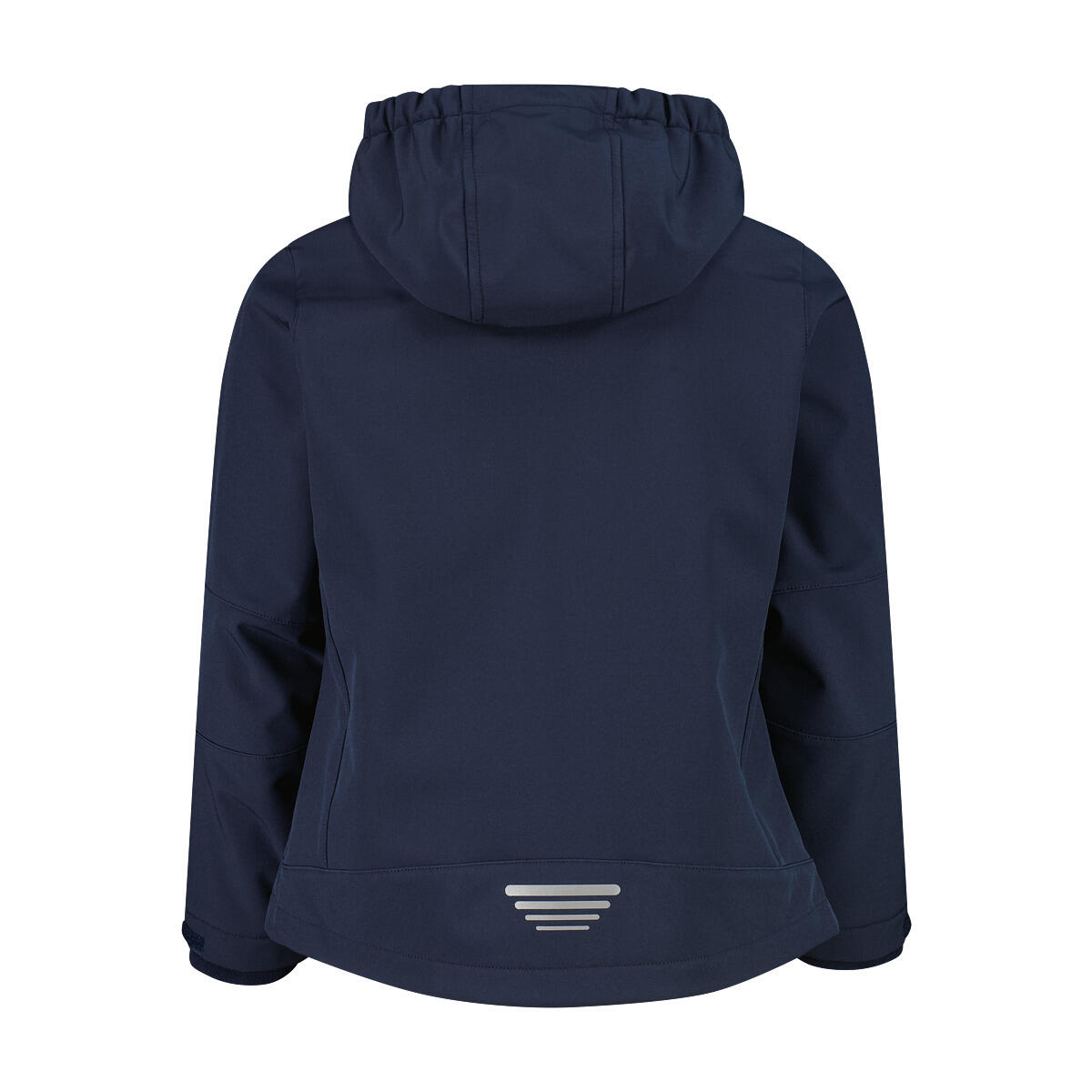 CMP Jungen Softshell Jacke Fix Hood 3A00094 7/11