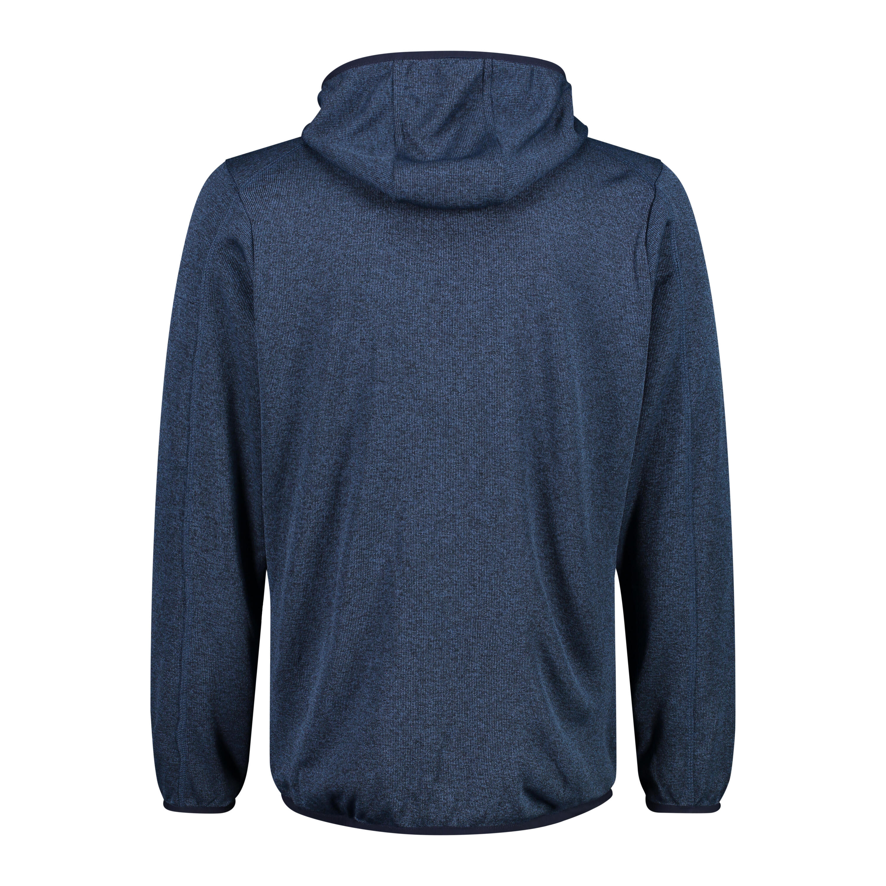 CMP Herren Fleecejacke Fix Hood Jacket 31H5007 4/5