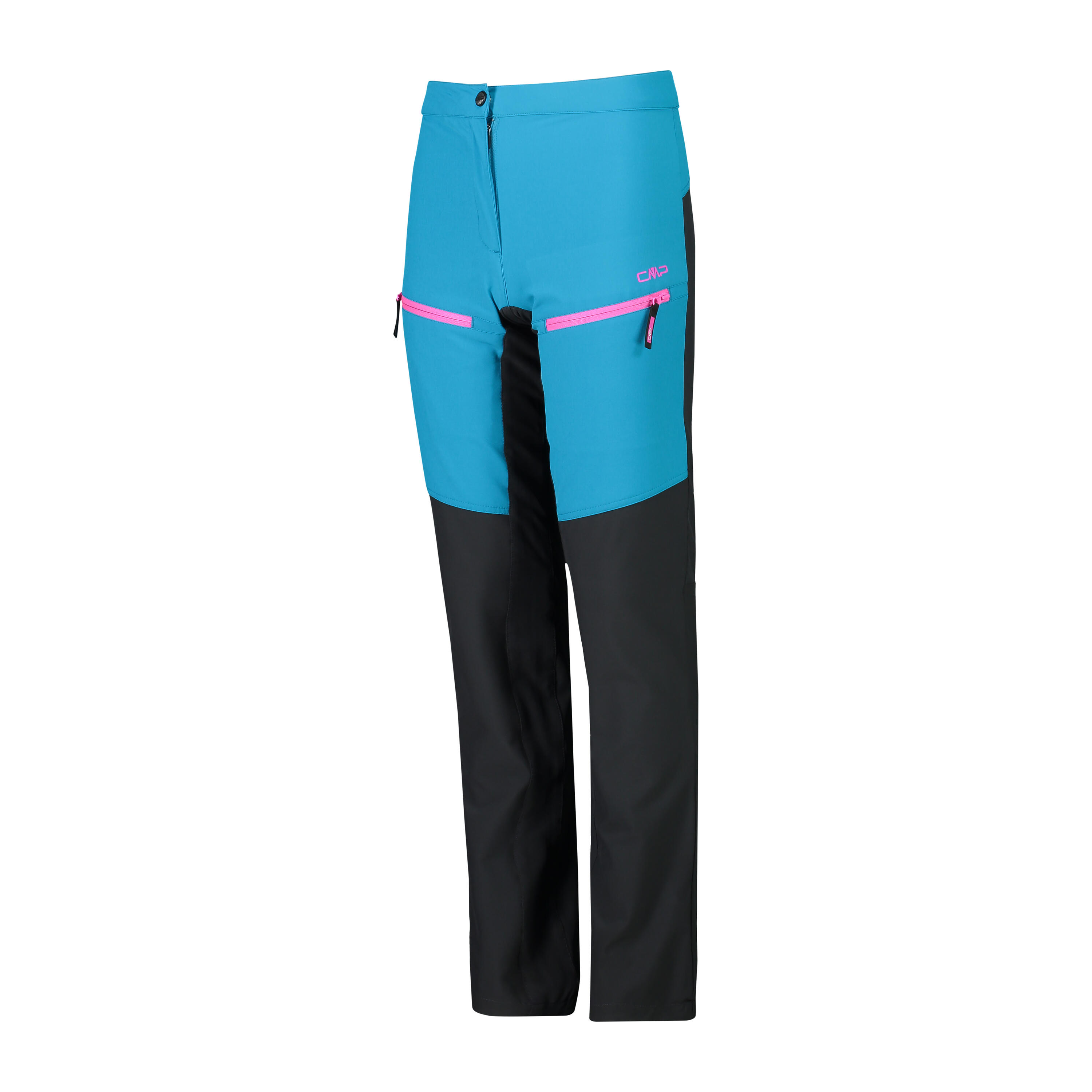 Pantaloni da ragazza CMP 3/3