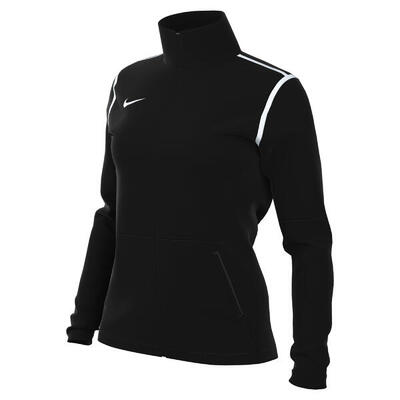 Giacca Sportiva Nike Dri-FIT Park20 Donna - Rosso Universitario