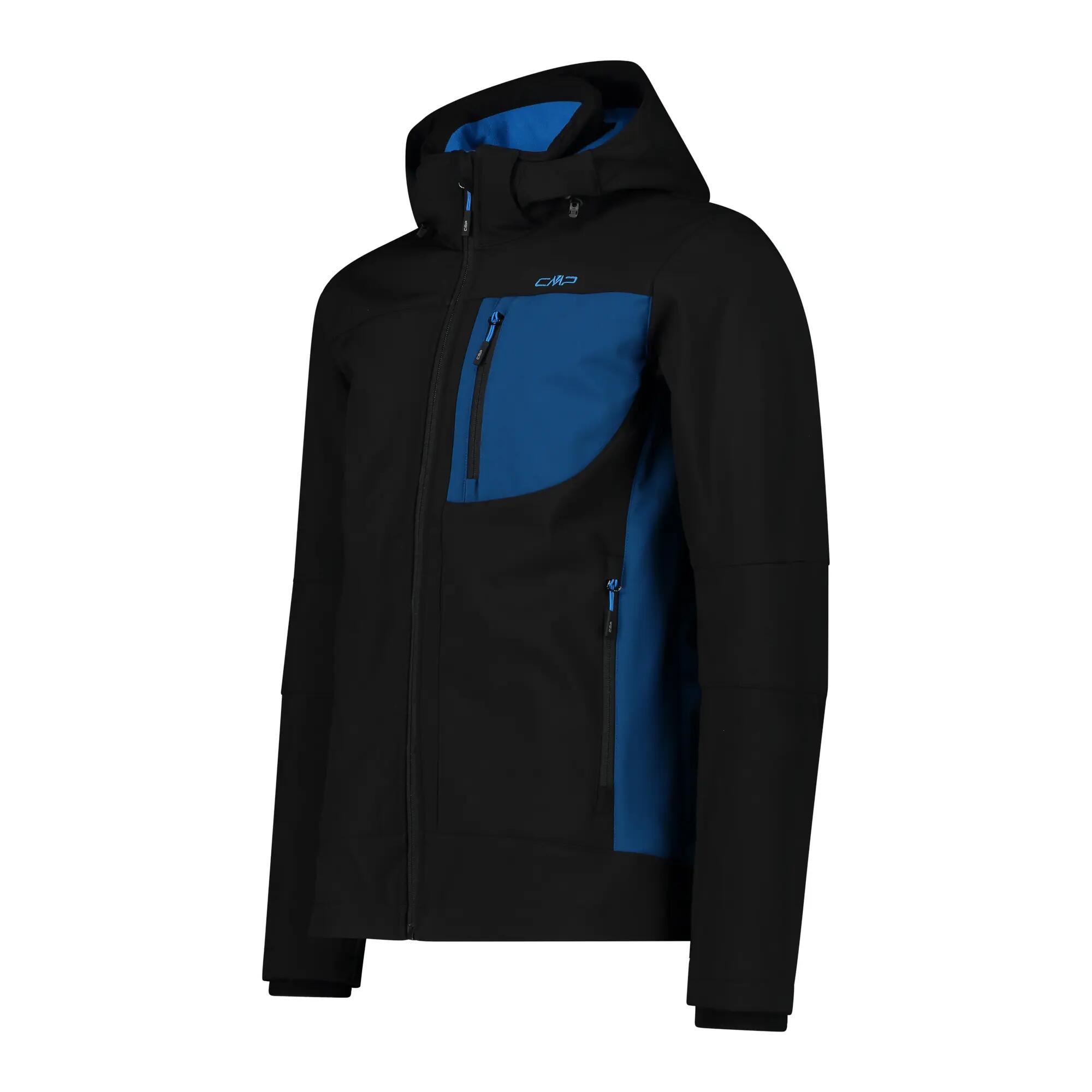 Kapuzenjacke mit Reißverschluss CMP 3/3